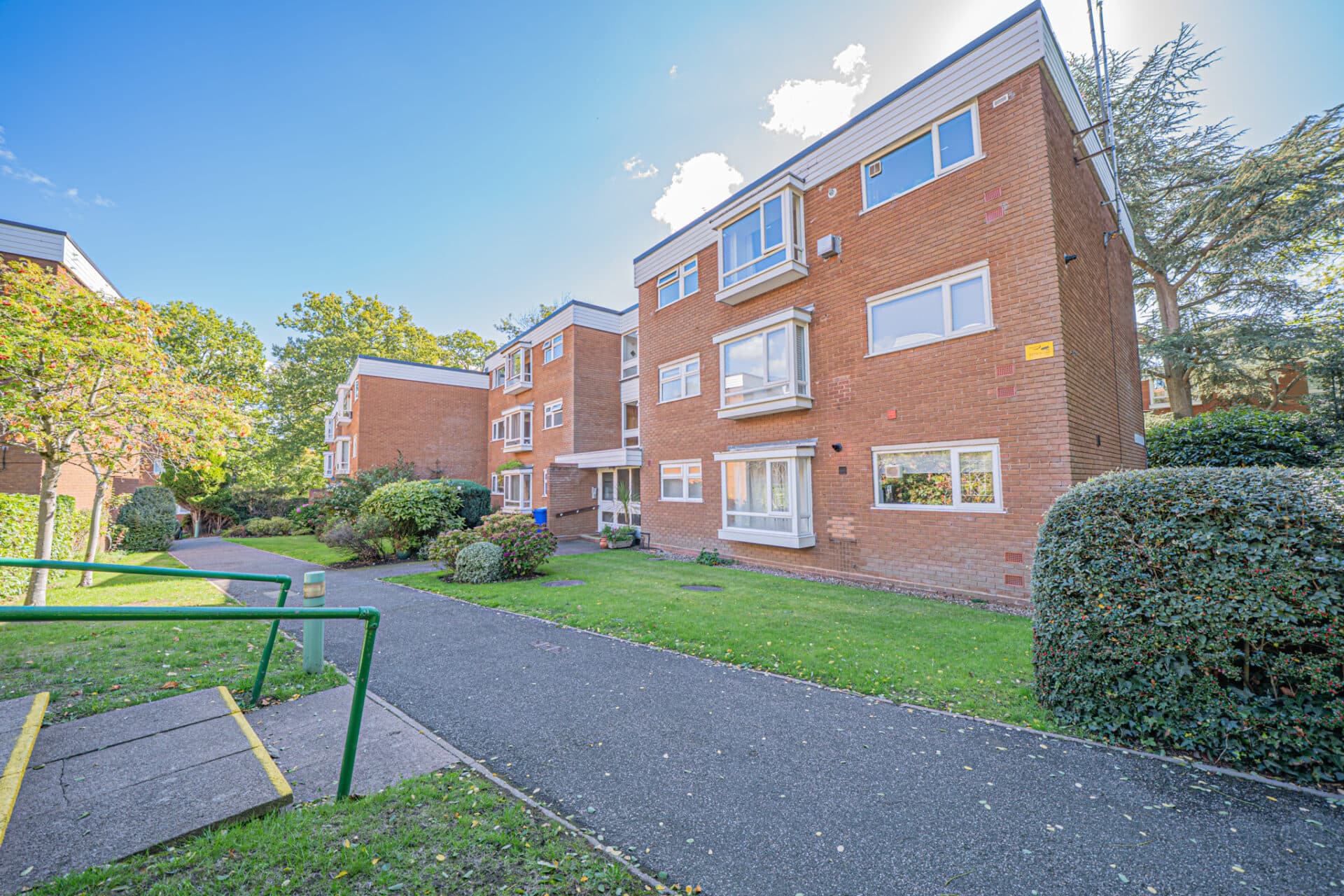 Malvern Park Avenue, Solihull, Solihull, B91 3EA