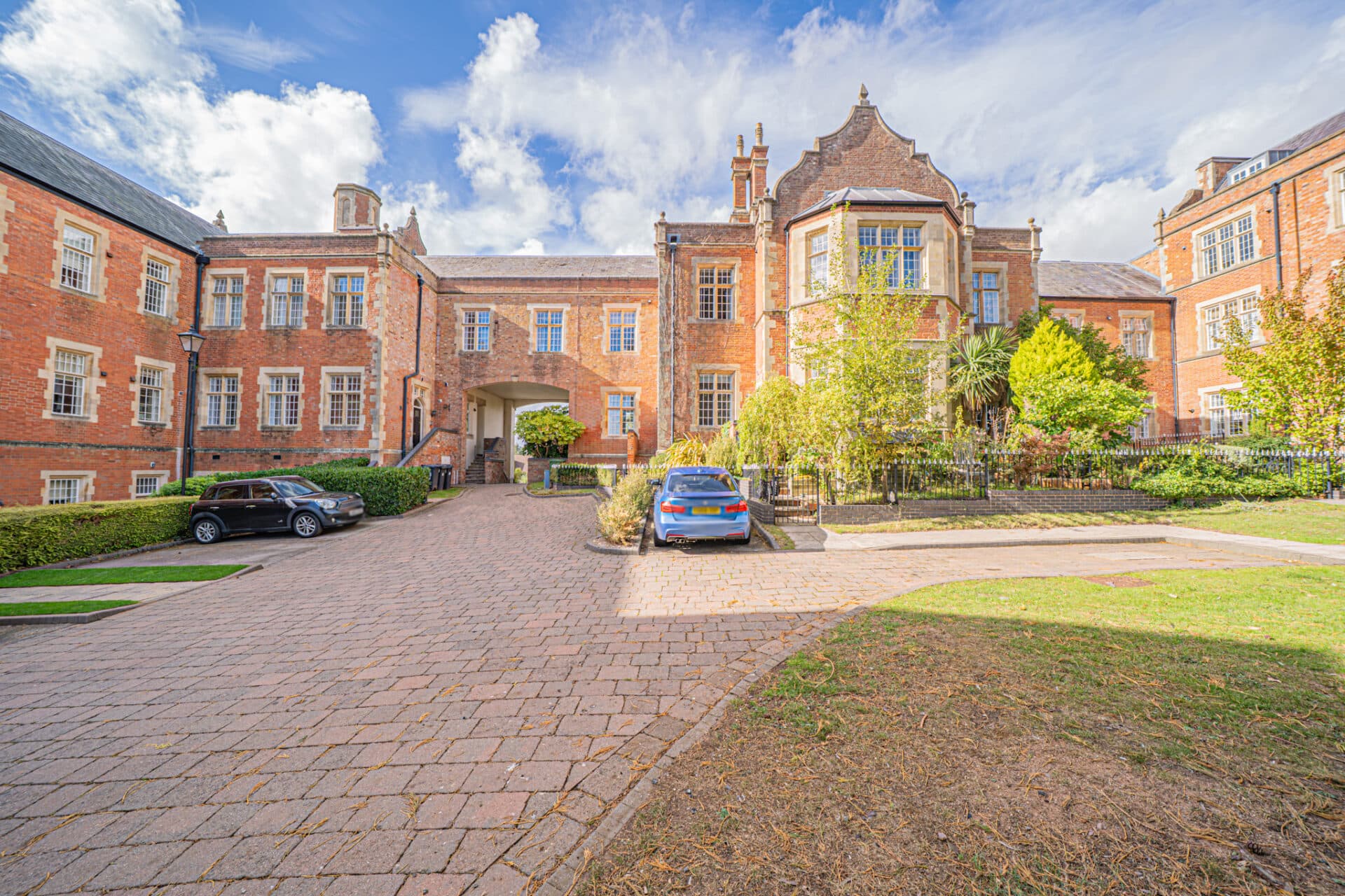 Tredington Park, Hatton Park, Warwick, Warwick, CV35 7TT