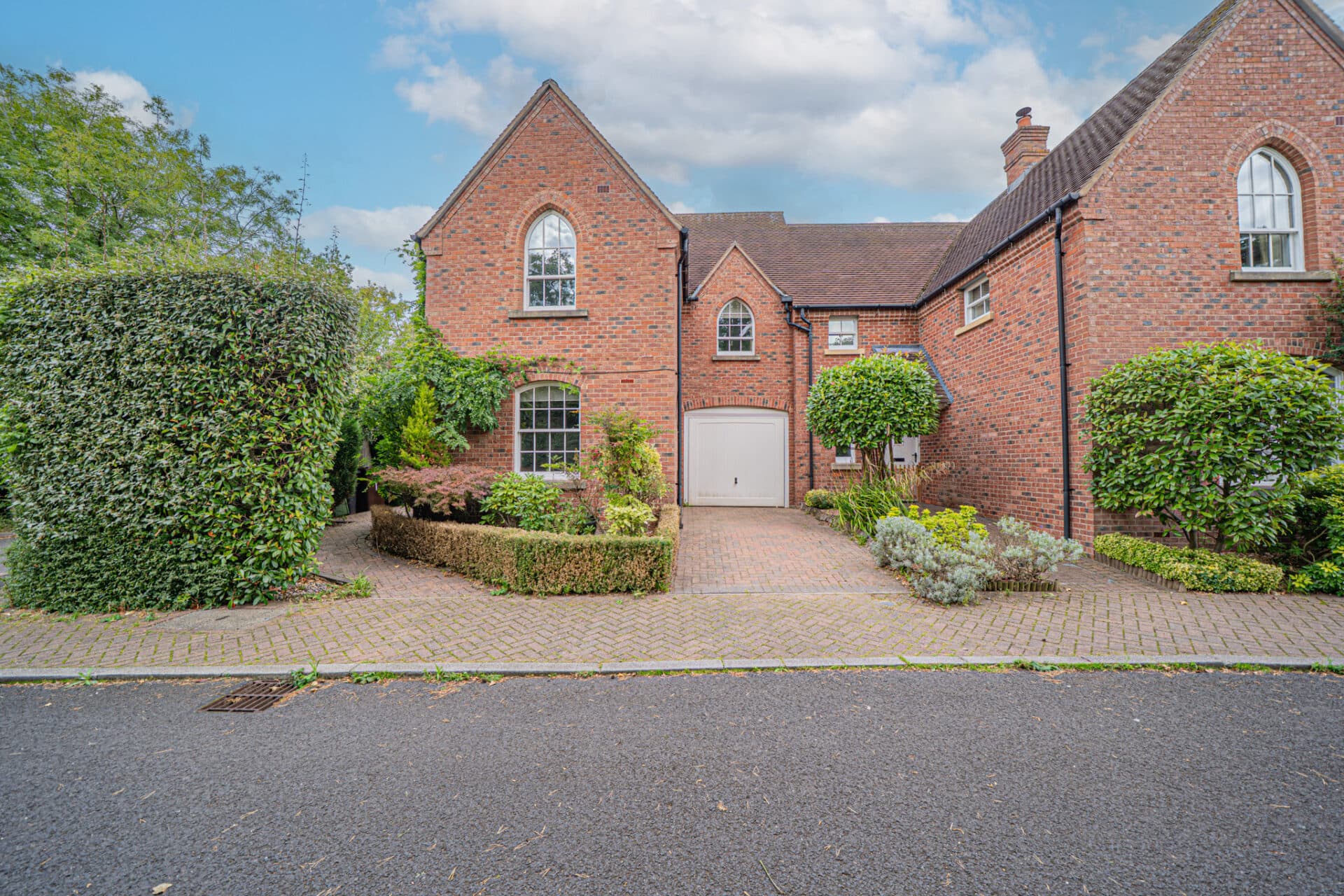Malthouse Meadow, Solihull, Solihull, B91 3DB