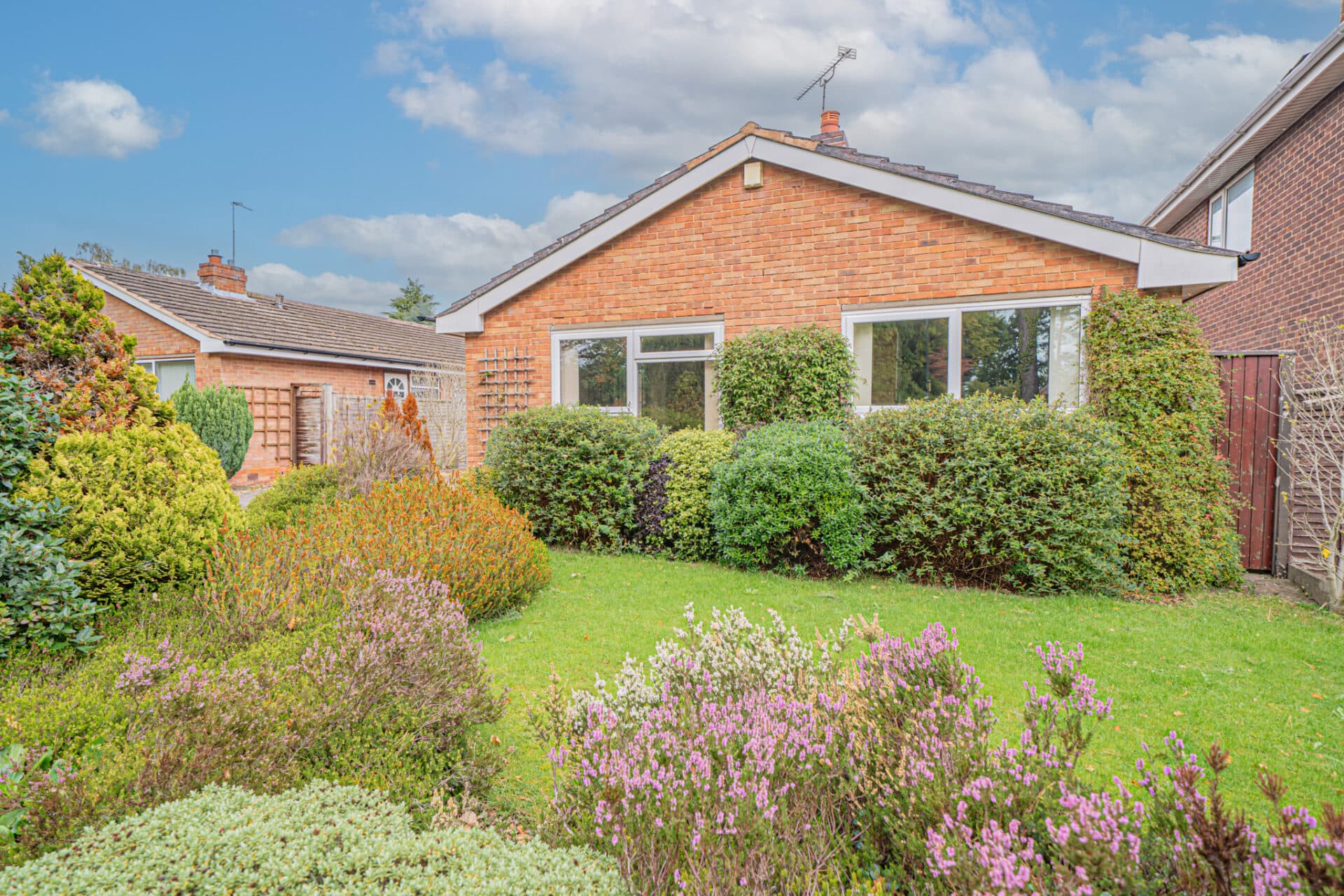 Earlswood Road, Dorridge, Solihull, Solihull, B93 8RH