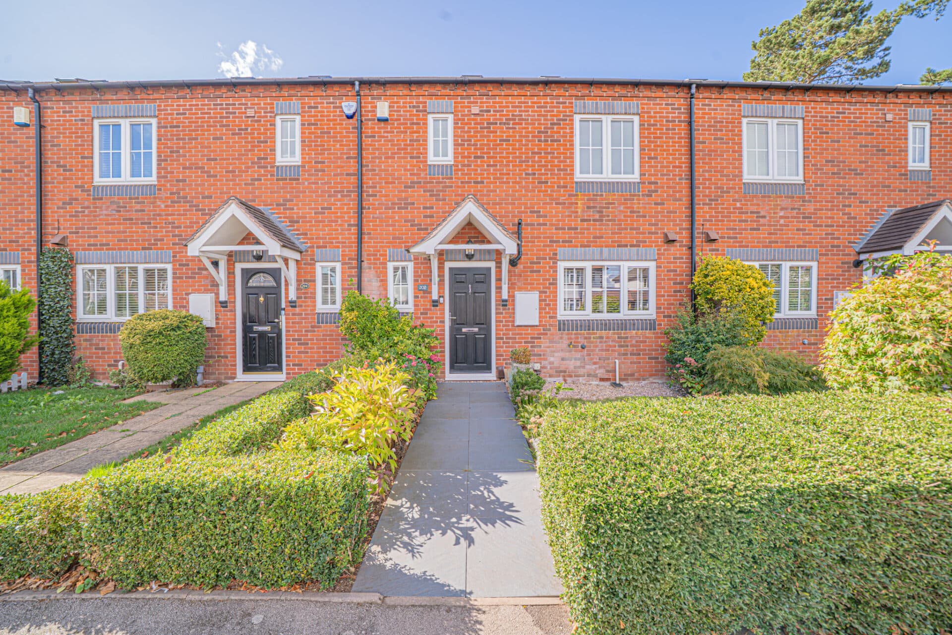 Tilehouse Green Lane, Knowle, Solihull, Solihull, B93 9EJ