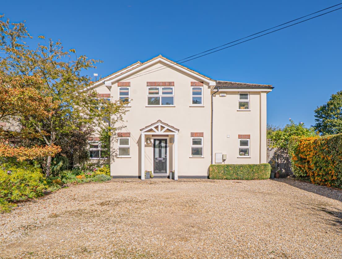 Cranbrook Tanners Lane, Berkswell, Coventry, Coventry, CV7 7DD