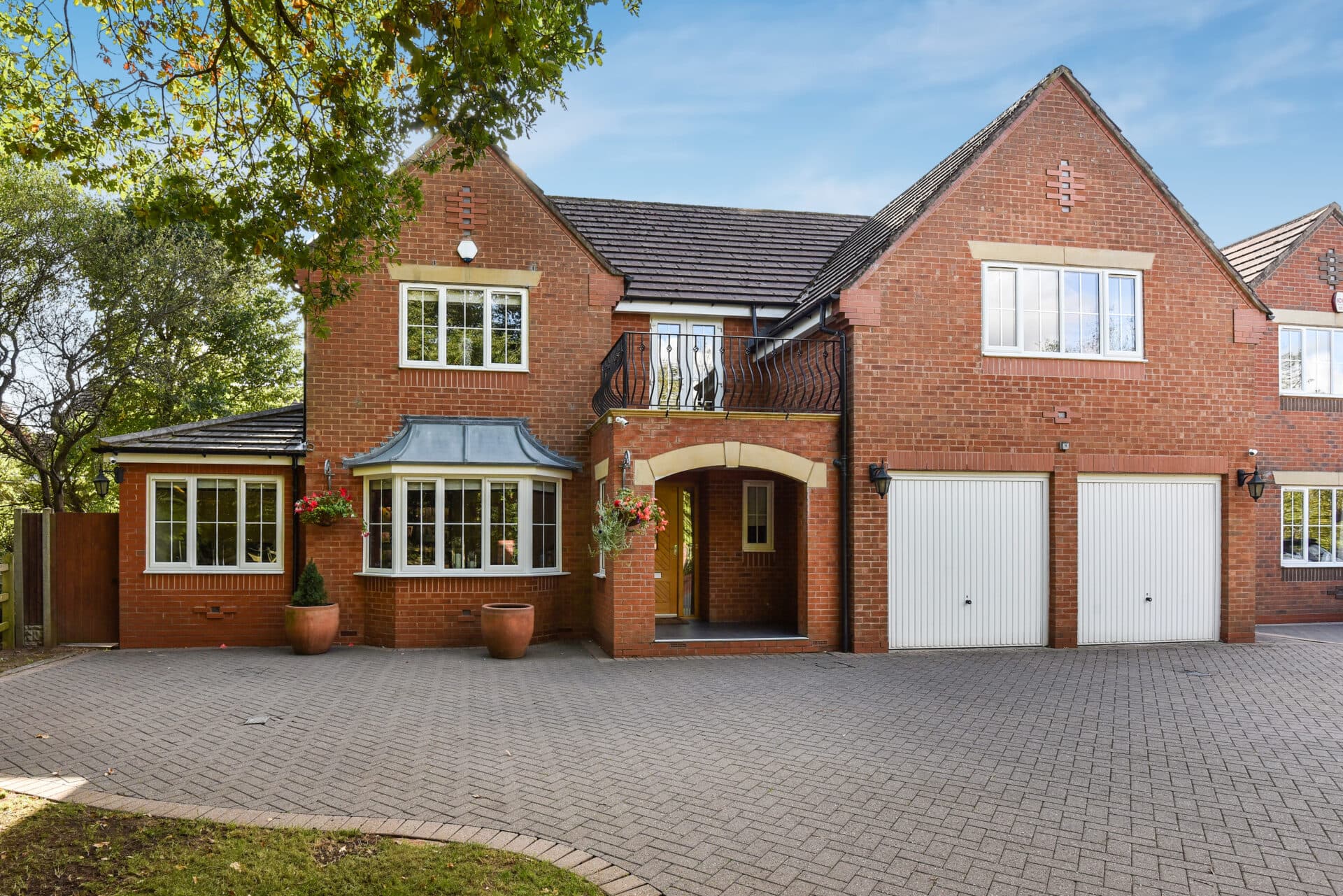 Grovefield Crescent, Balsall Common, Coventry, Coventry, CV7 7RE