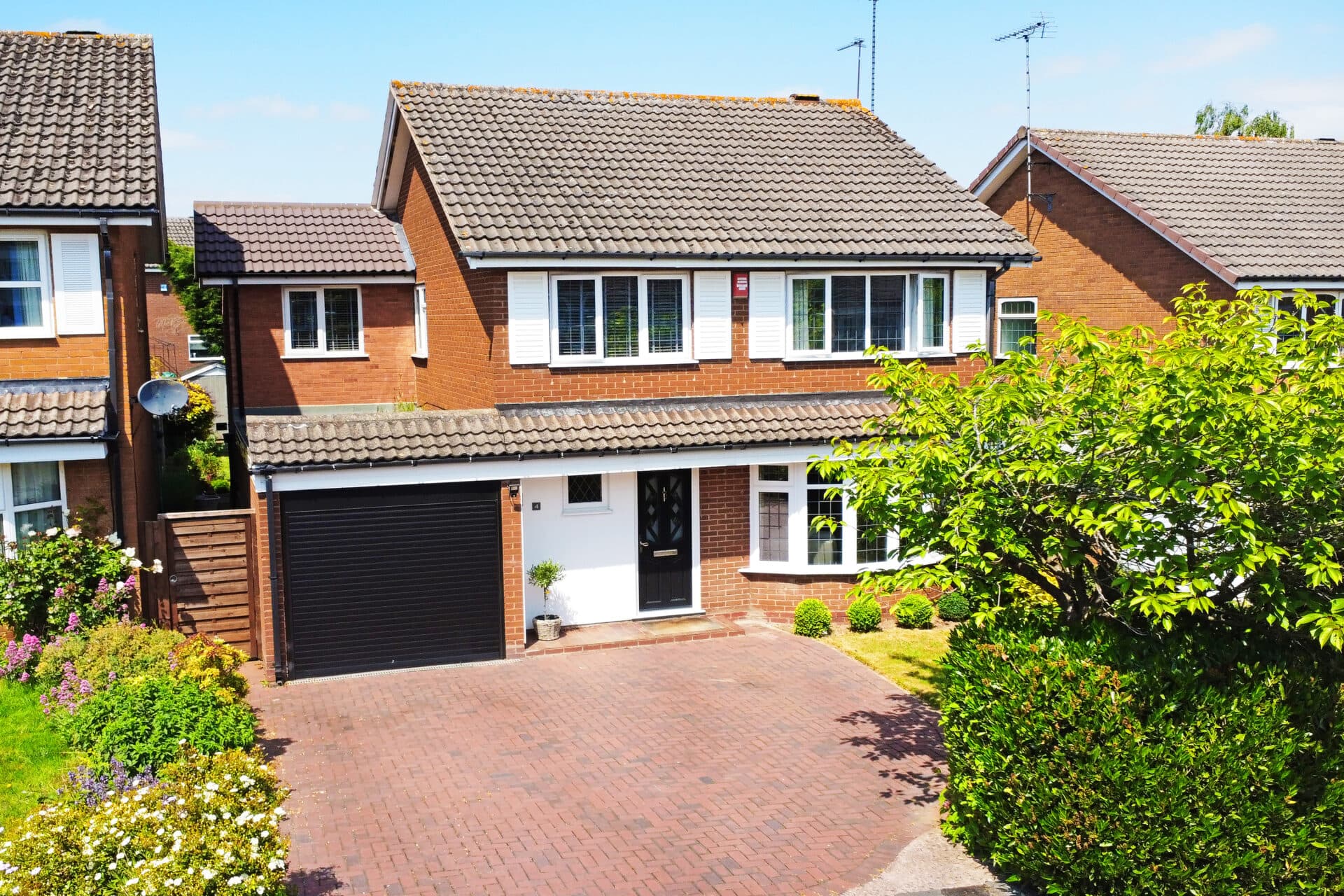 Trehern Close, Knowle, Solihull, Solihull, B93 9HA