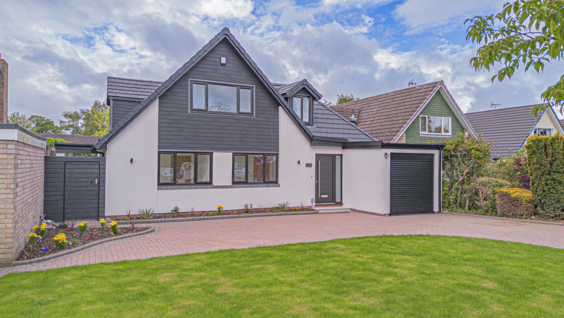 Wychwood Avenue, Knowle, Solihull, Solihull, B93 9DJ