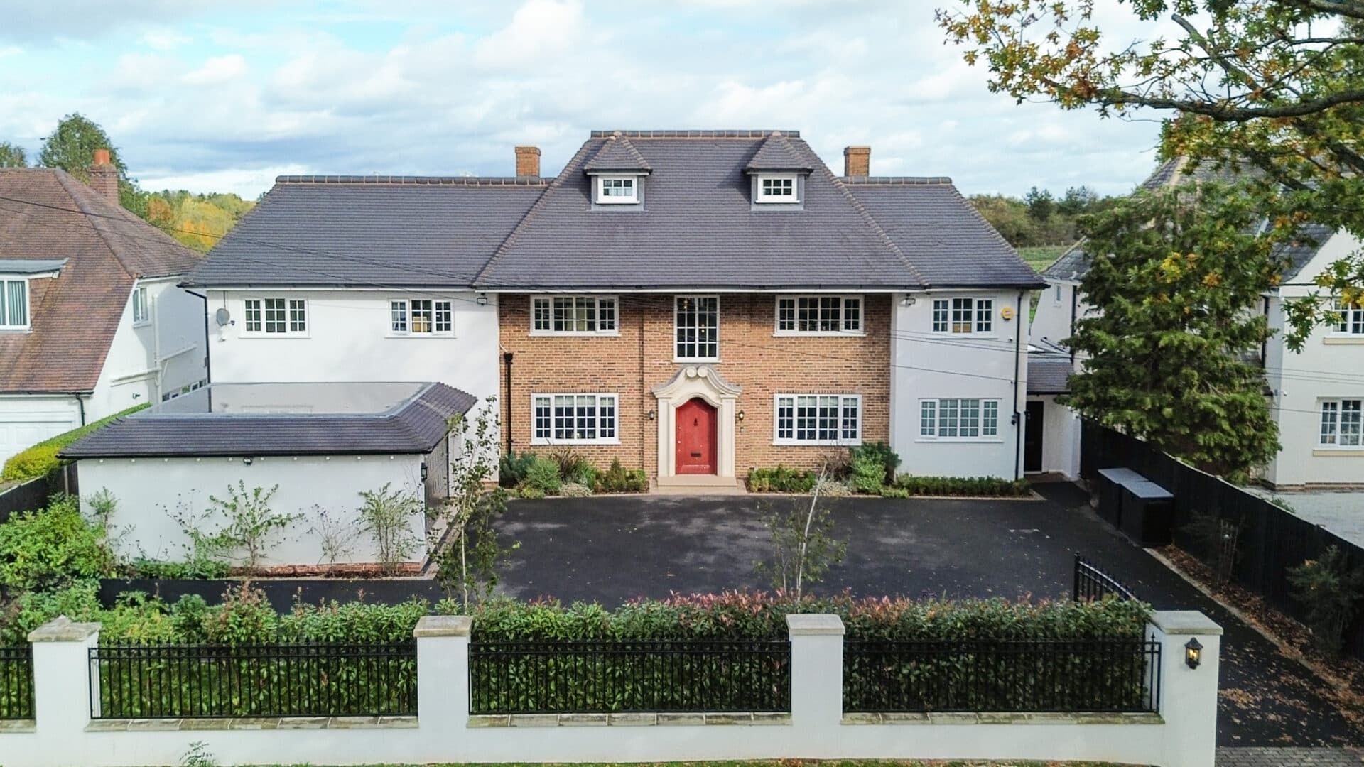 Warwick Road, Solihull, Solihull, B91 3HQ