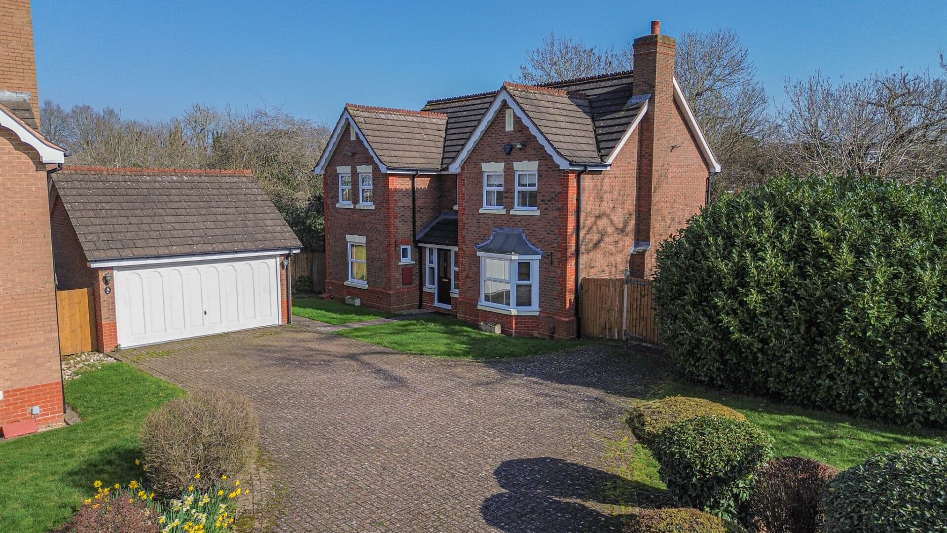 Stamford Croft, Solihull, Solihull, B91 3FS