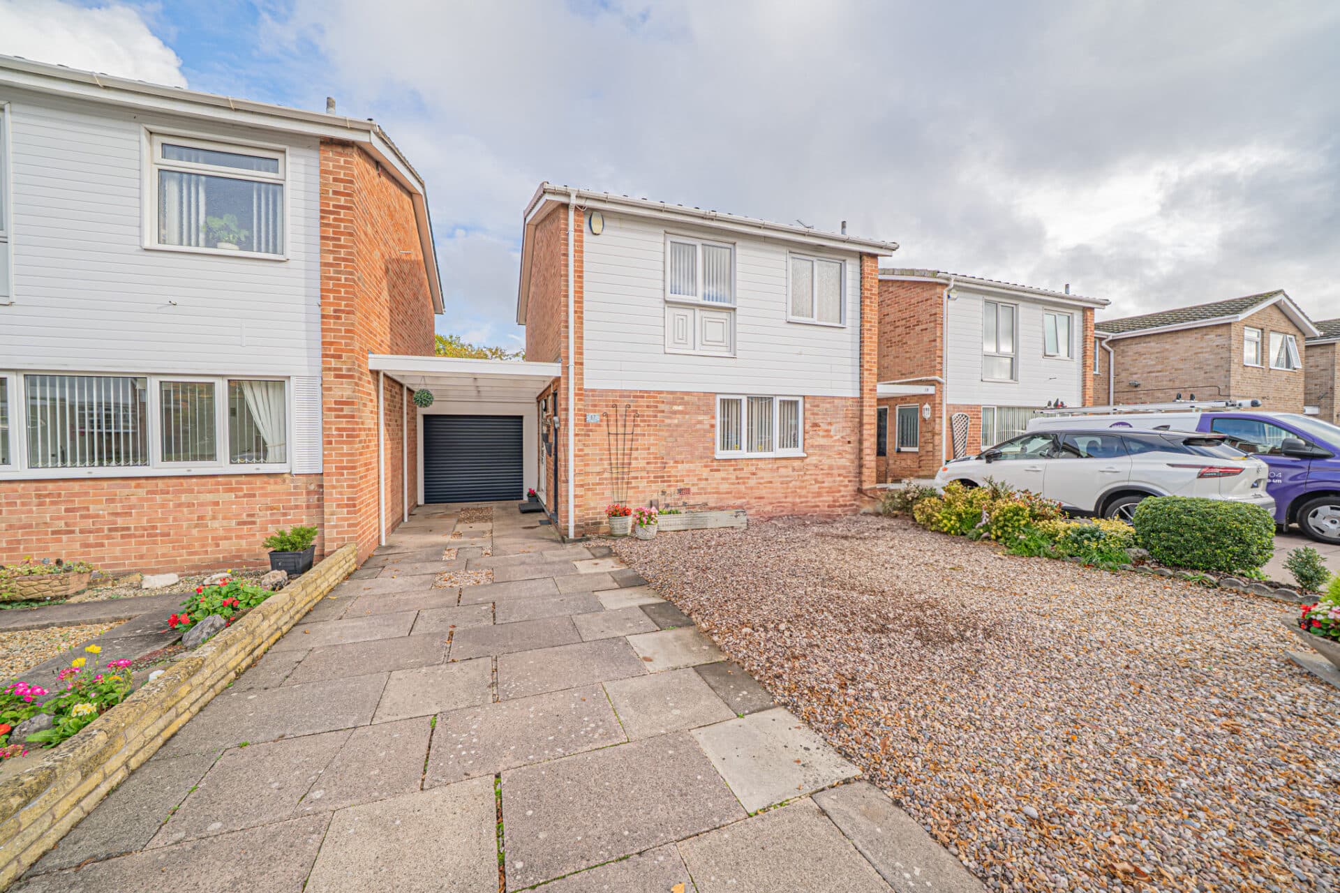 Wharton Avenue, Solihull, Solihull, B92 9LZ