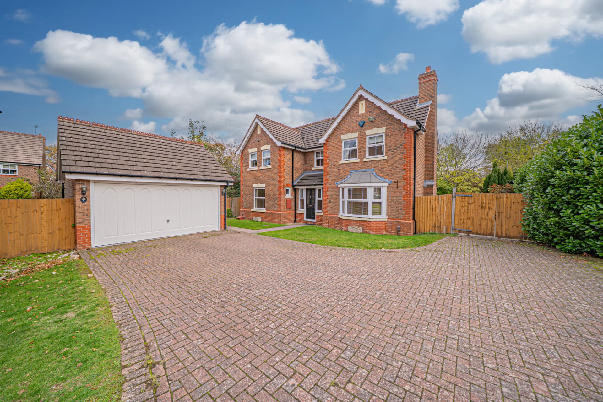 Stamford Croft, Solihull, Solihull, B91 3FS