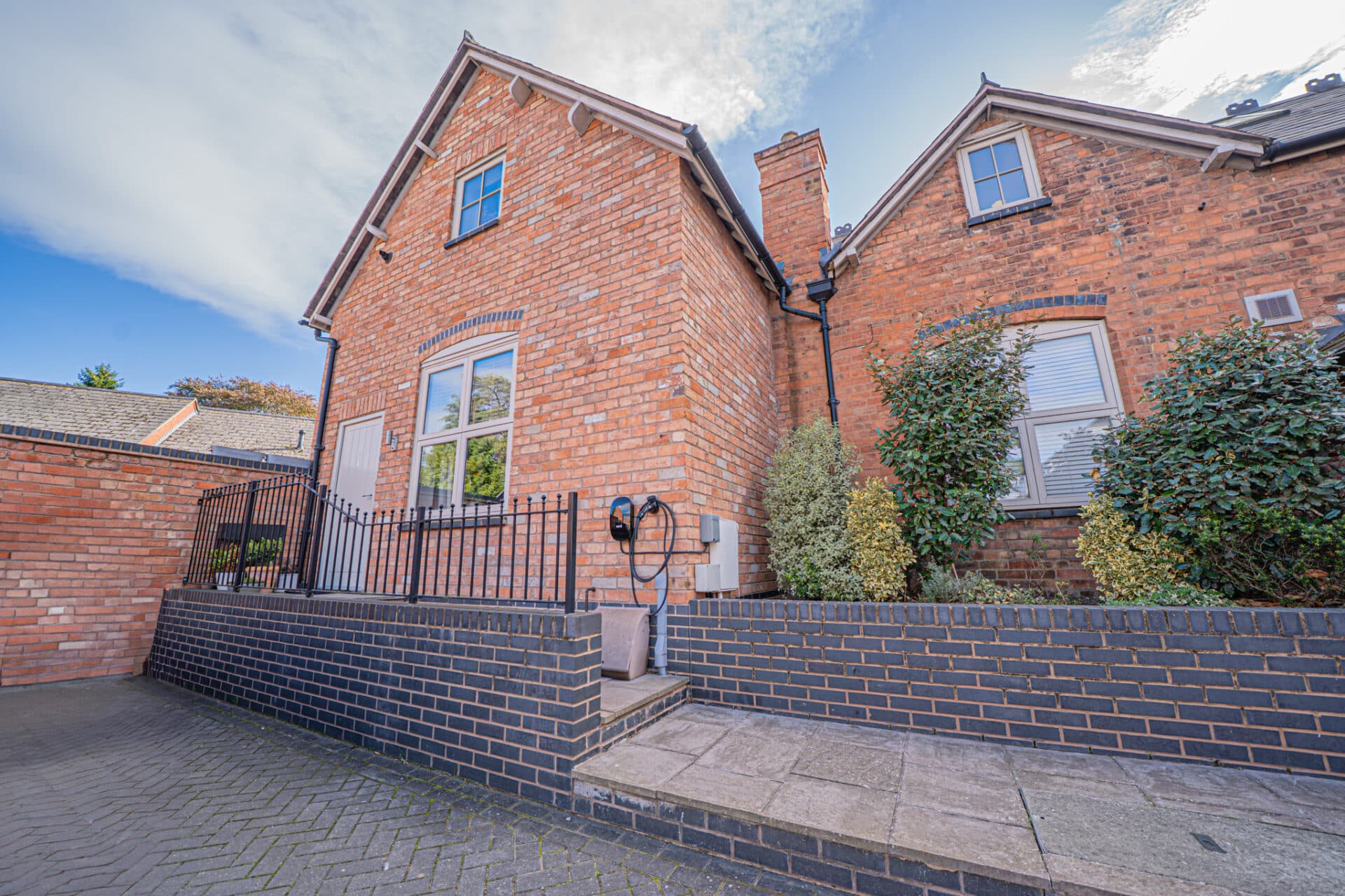 Park Mews, Solihull, Solihull, B91 2GH