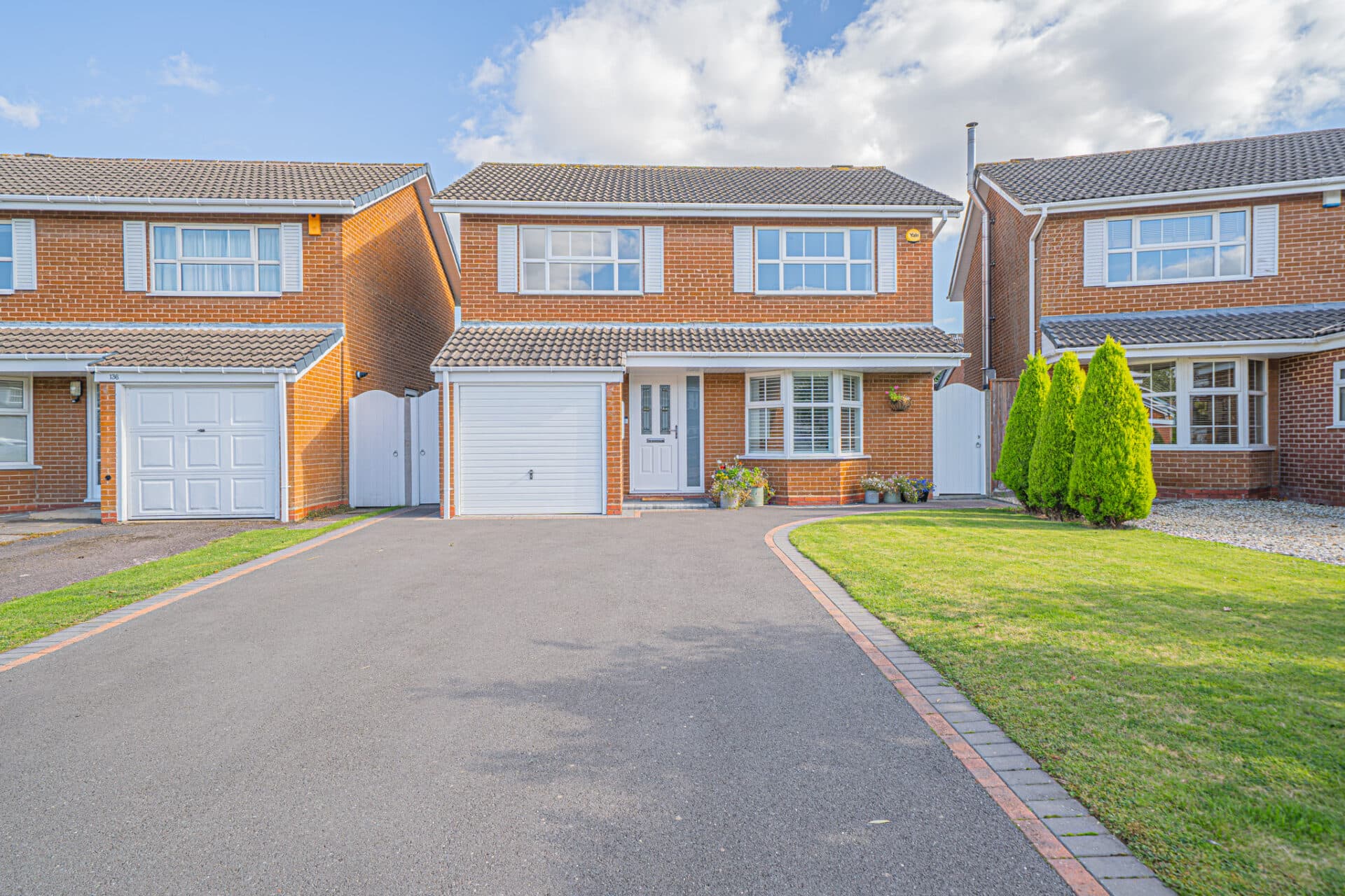 Starbold Crescent, Knowle, Solihull, Solihull, B93 9LB