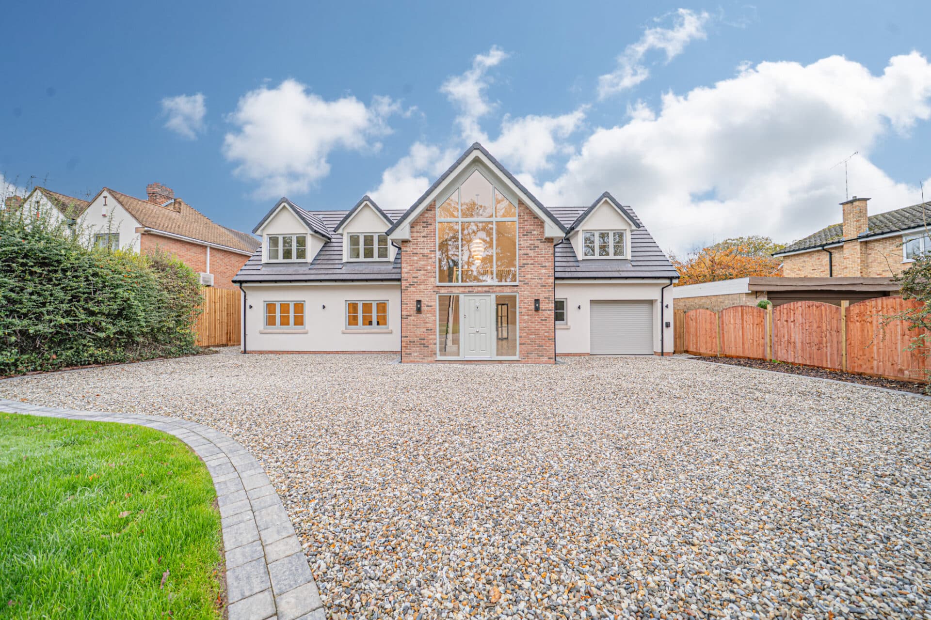 Tacna Broad Lane, Tanworth-in-Arden, Solihull, Solihull, B94 5HR