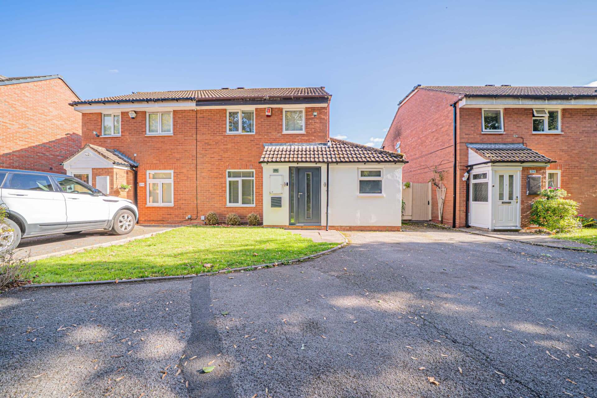 Damson Lane, Solihull, Solihull, B92 9EH