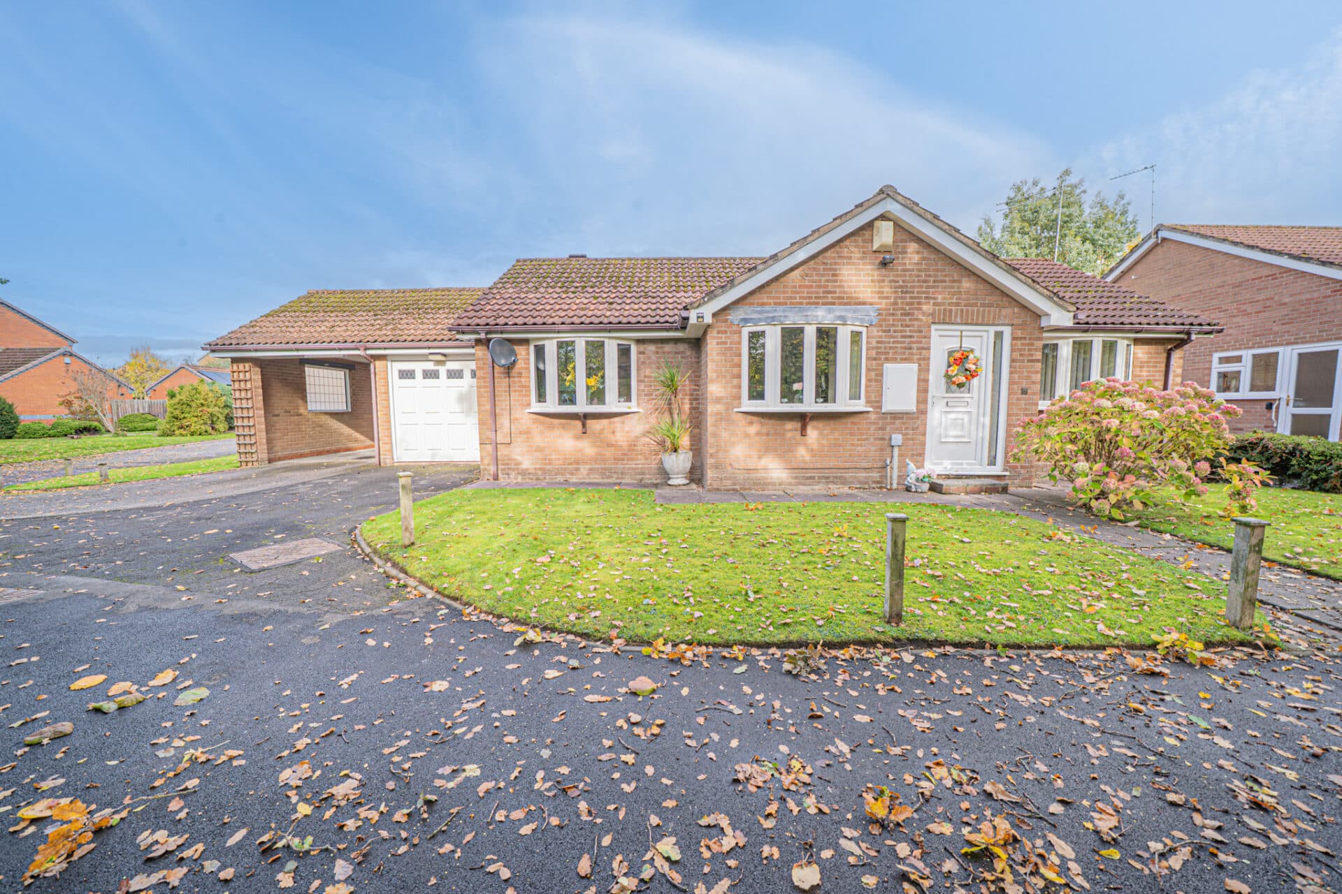 Tibberton Close, Solihull, Solihull, B91 3UD