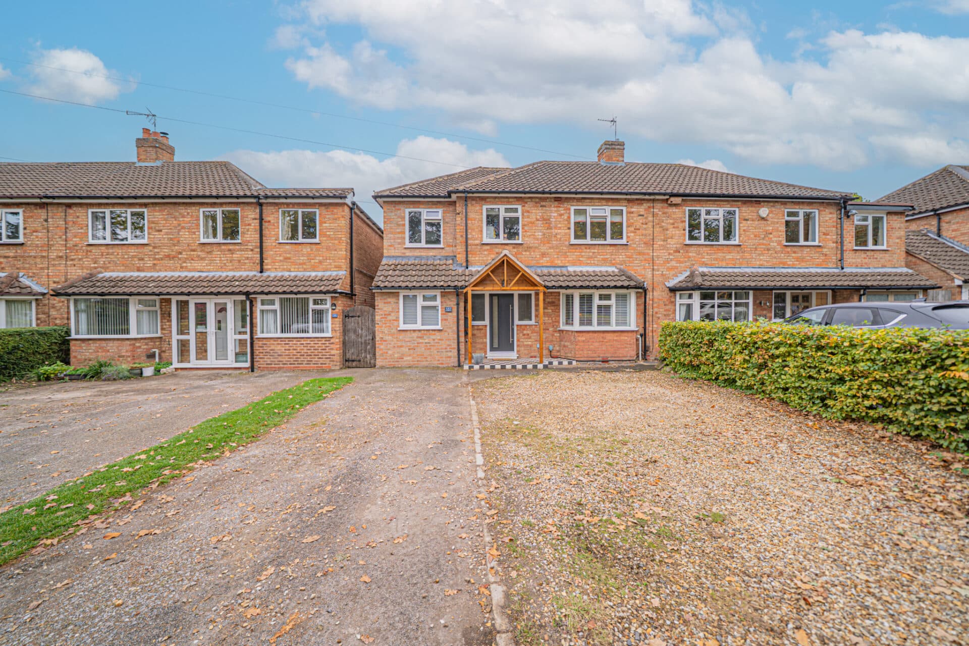 Tilehouse Green Lane, Knowle, Solihull, Solihull, B93 9EN
