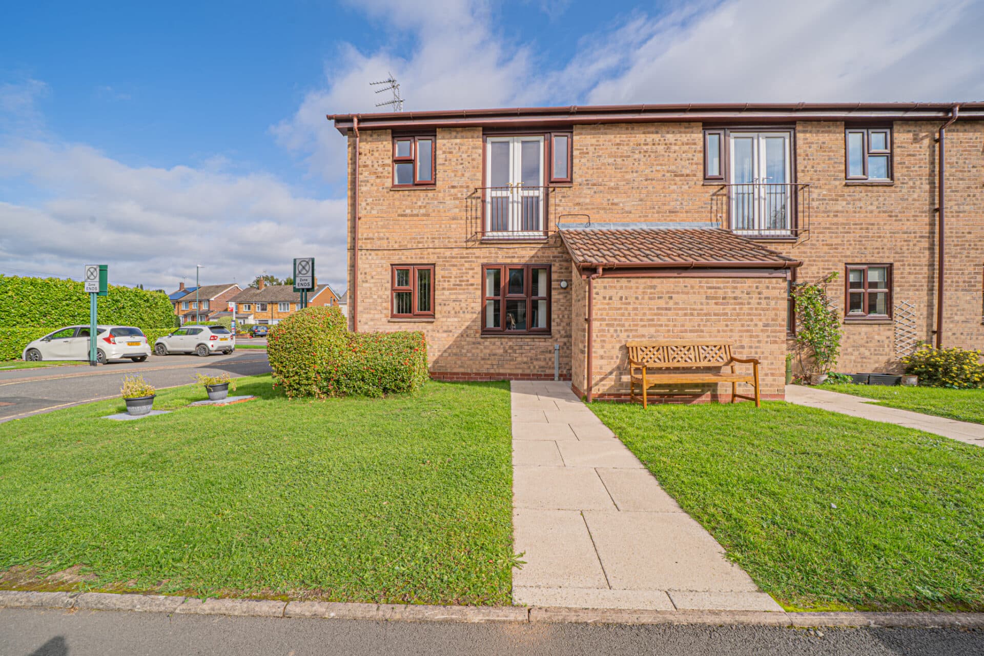Beckford Croft, Dorridge, Solihull, Solihull, B93 8DS