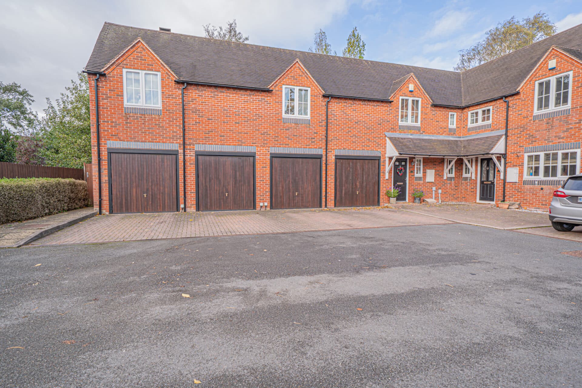 Tilehouse Green Lane, Knowle, Solihull, Solihull, B93 9EJ