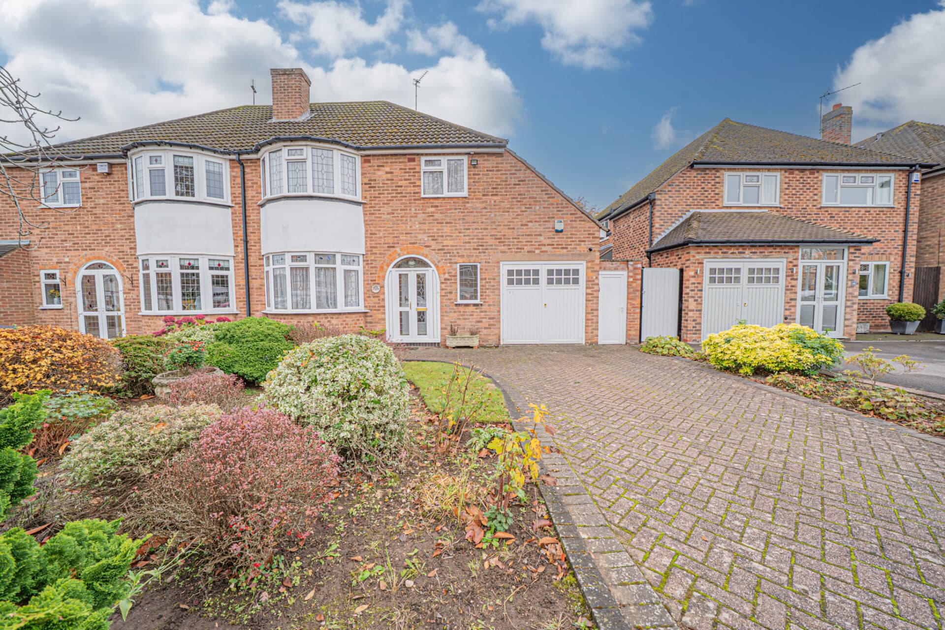 Kingscote Road, Dorridge, Solihull, Solihull, B93 8RB