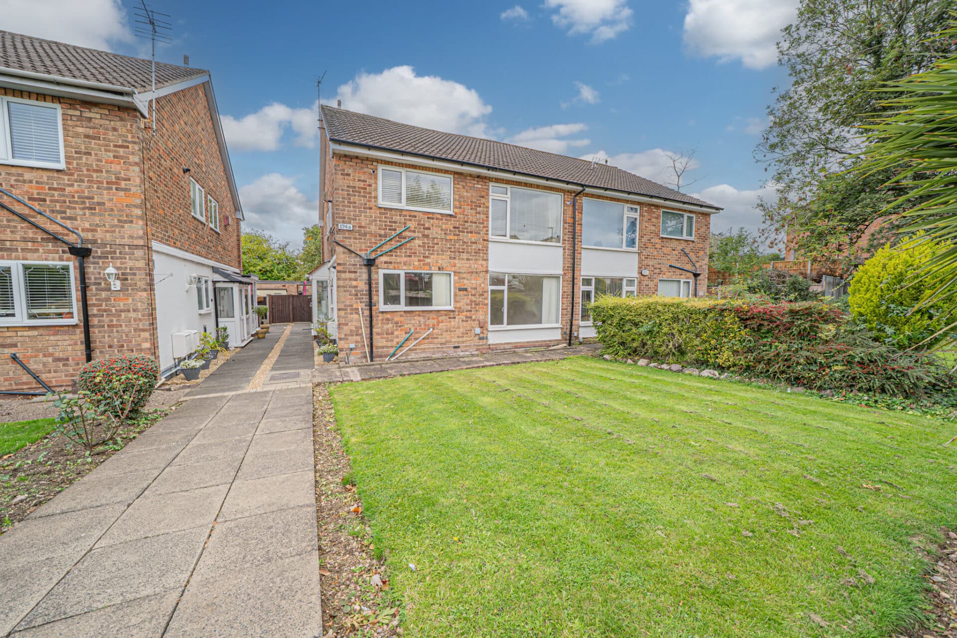 Barn Lane, Olton, Solihull, B92 7LZ