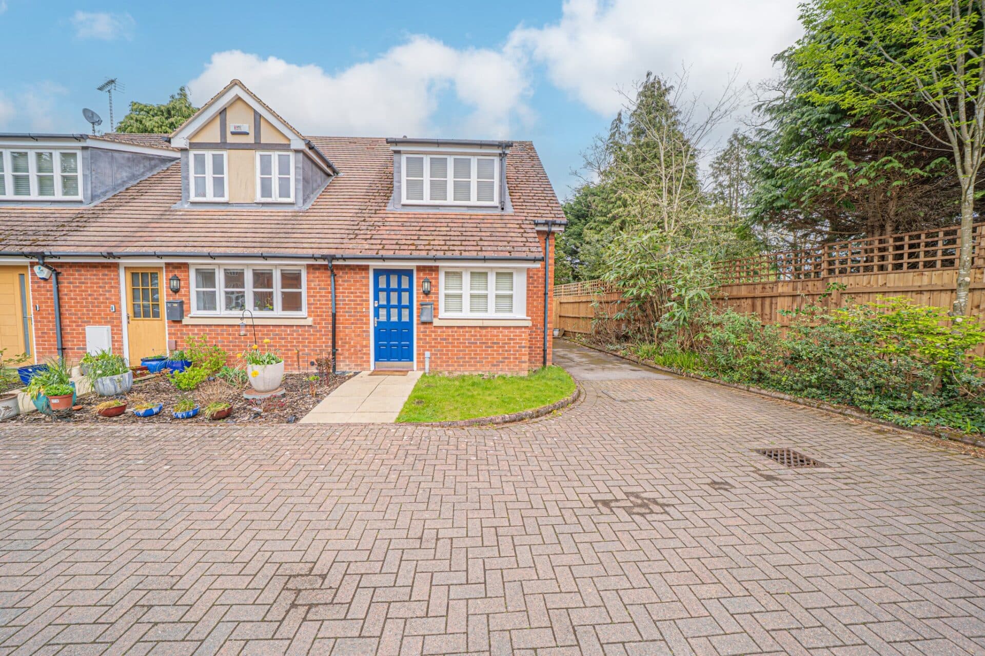 Widney Road, Knowle, Solihull, Solihull, B93 9DY