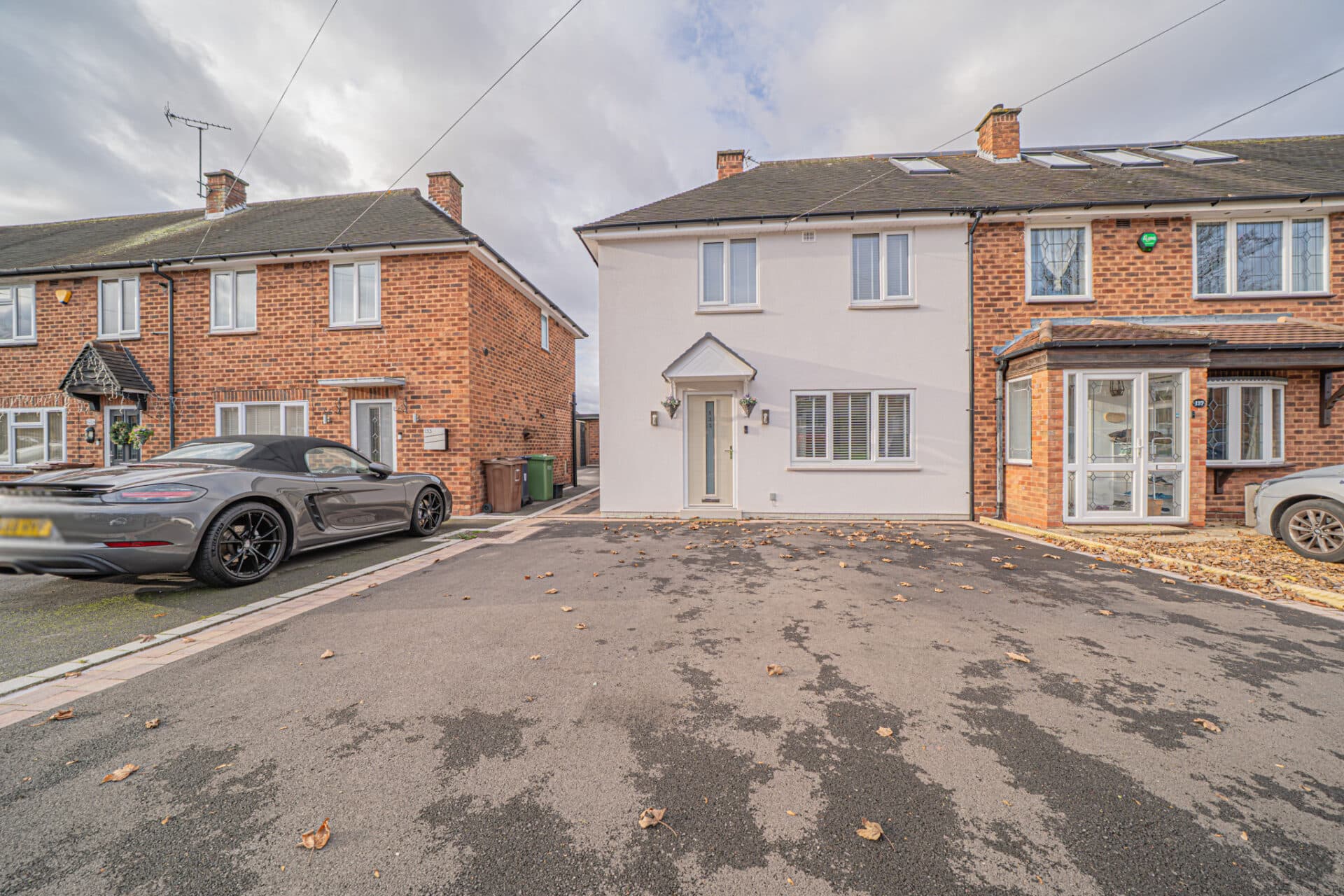 Scott Road, Solihull, Solihull, B92 7LN