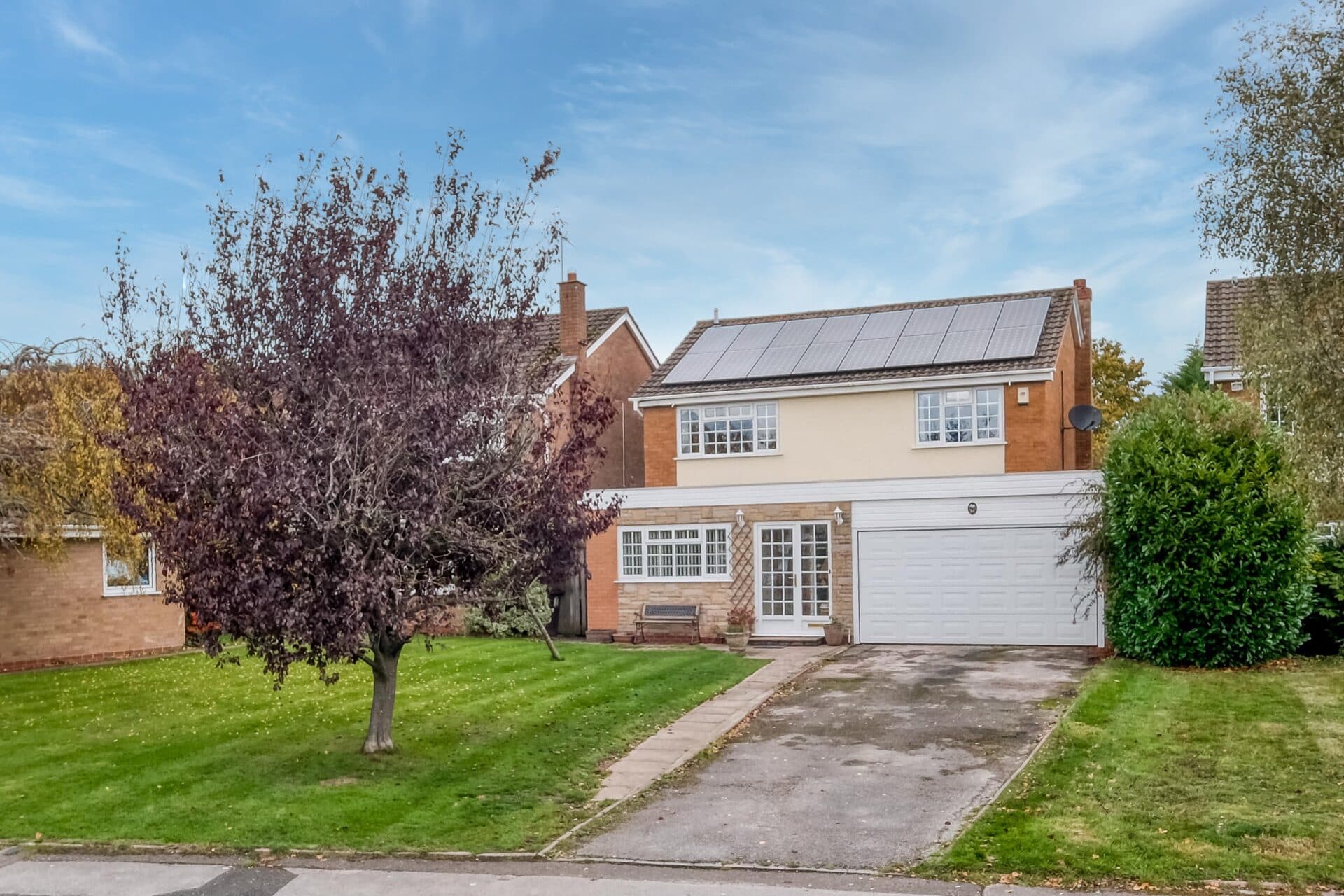 Copt Heath Drive, Knowle, Solihull, Solihull, B93 9PB