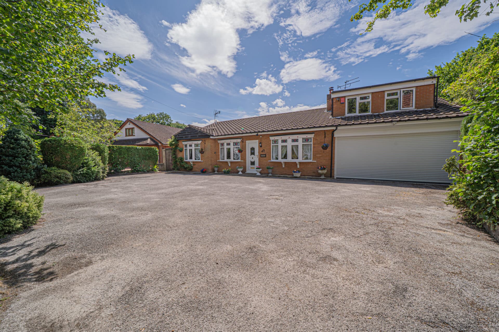 Birchy Close, Shirley, Solihull, B90 1QL
