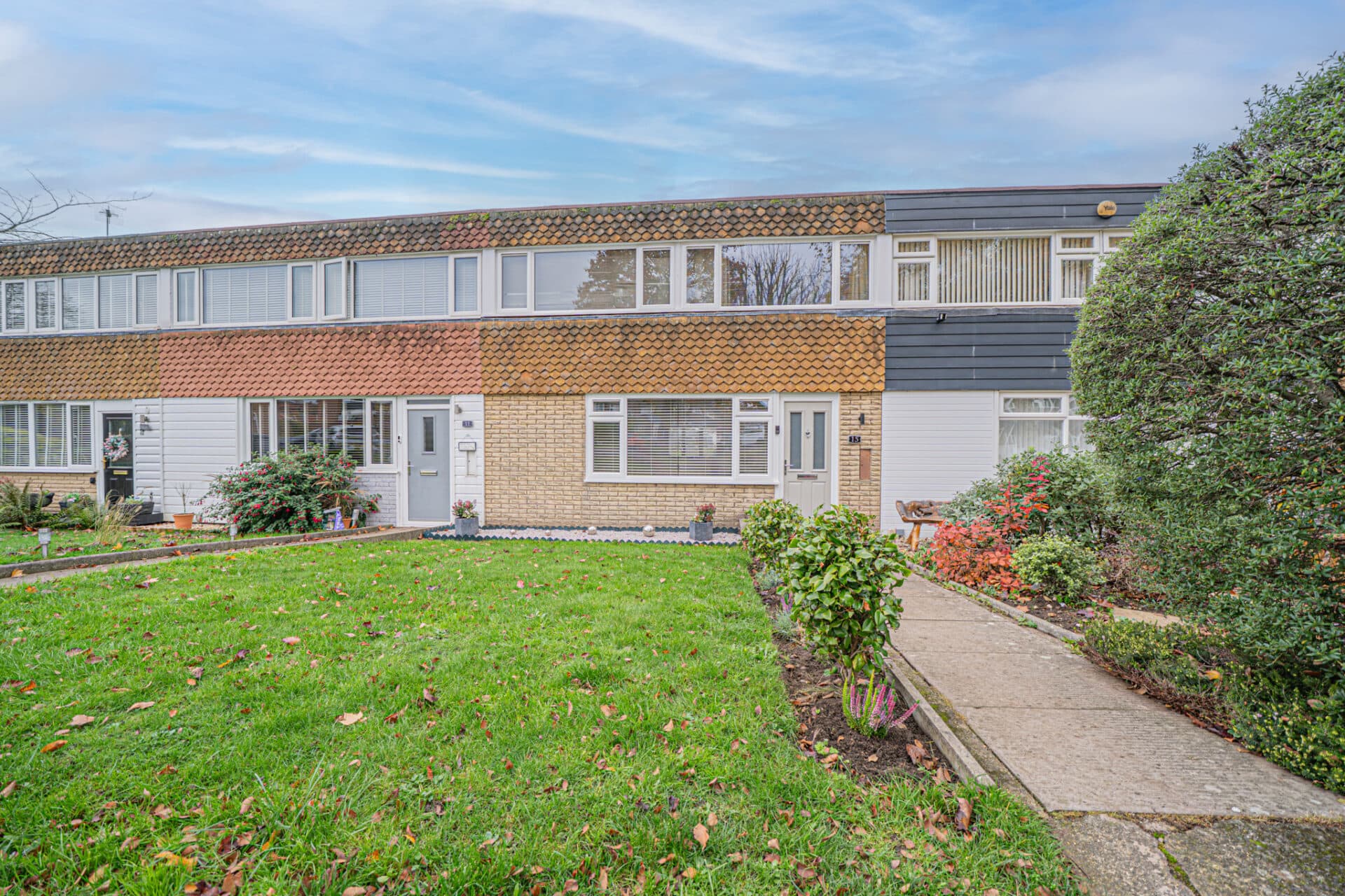 Foredrove Lane, Solihull, Solihull, B92 9NZ