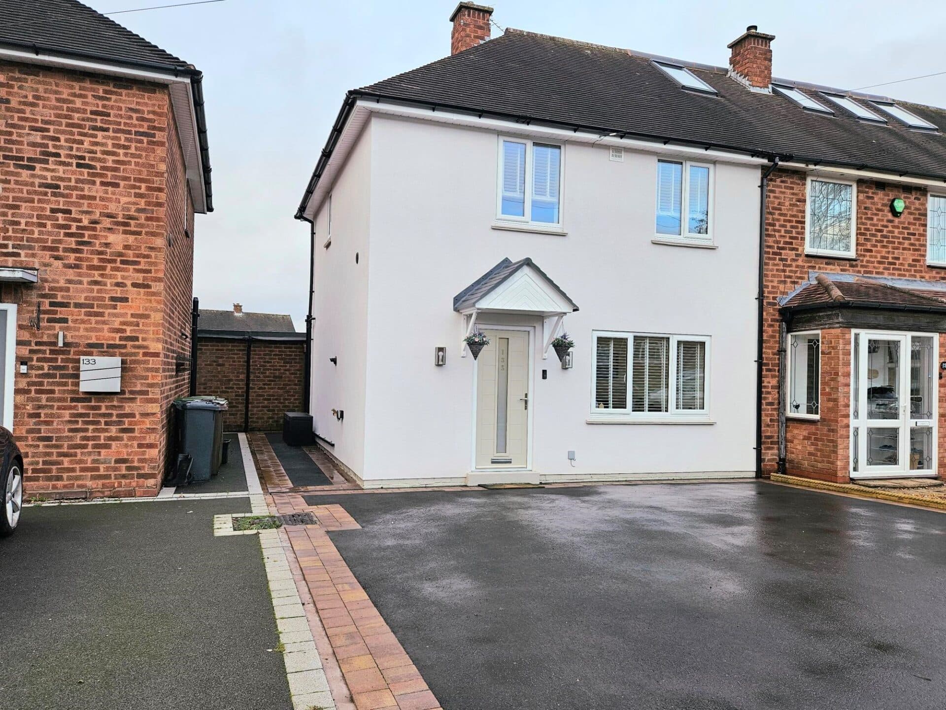 Scott Road, Solihull, Solihull, B92 7LN