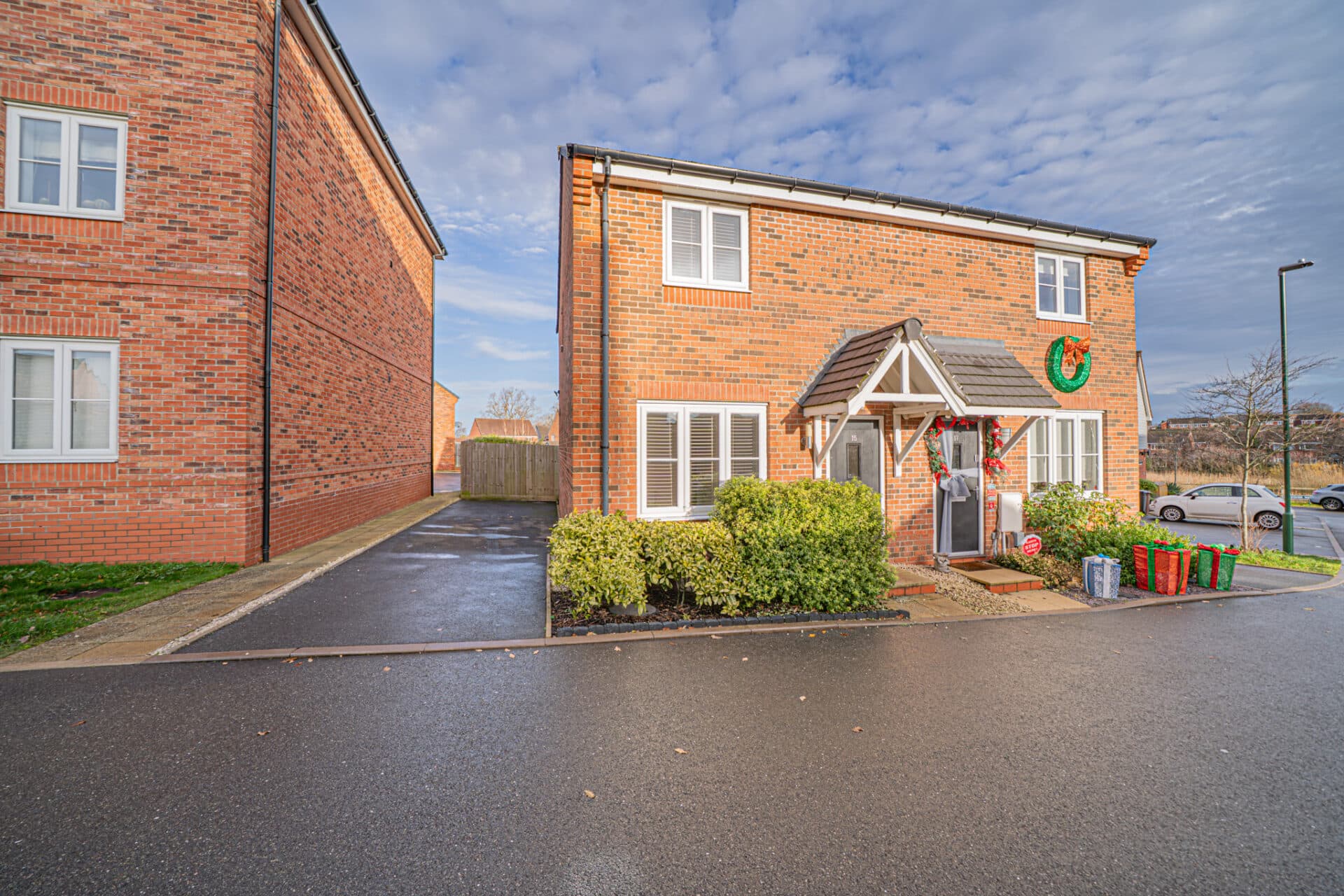 Kingfisher Way, Cheswick Green, Solihull, Solihull, B90 4LW