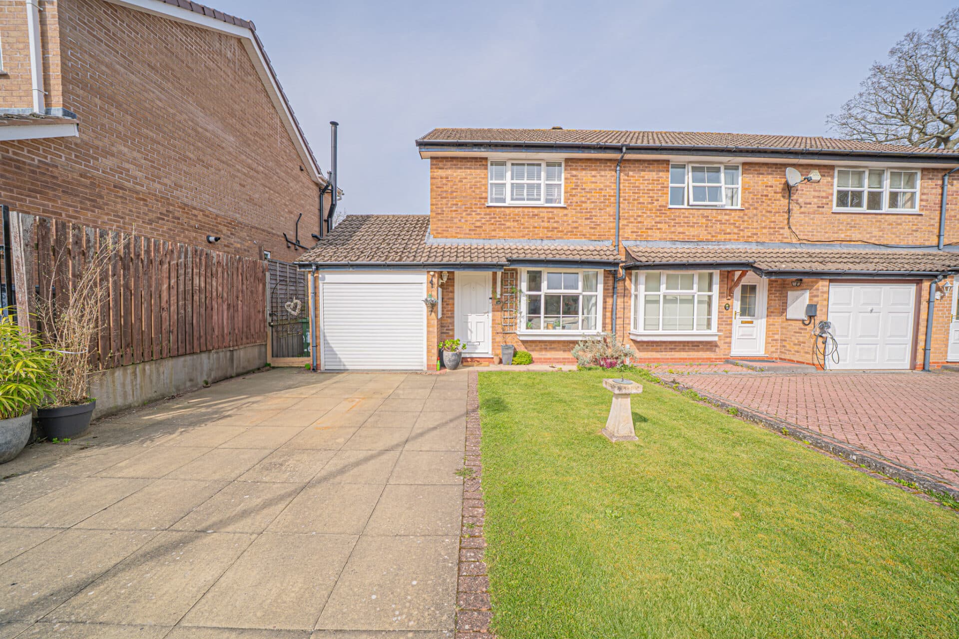 Needhill Close, Knowle, Solihull, Solihull, B93 9QS