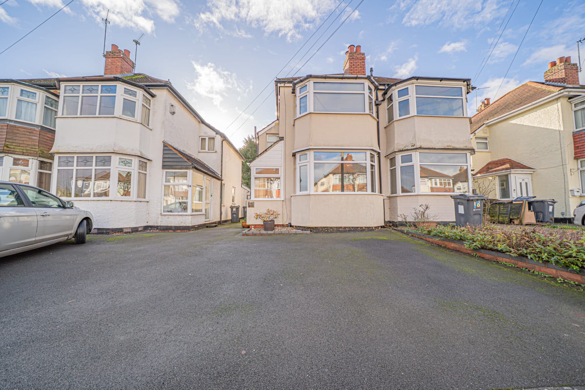 Barton Croft, Birmingham, Birmingham, B28 0UY