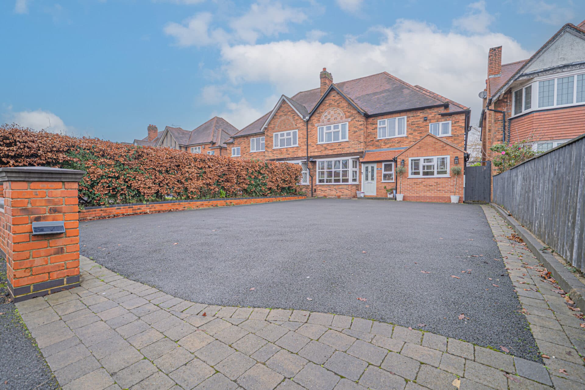 Sharmans Cross Road, Solihull, Solihull, B91 1RQ