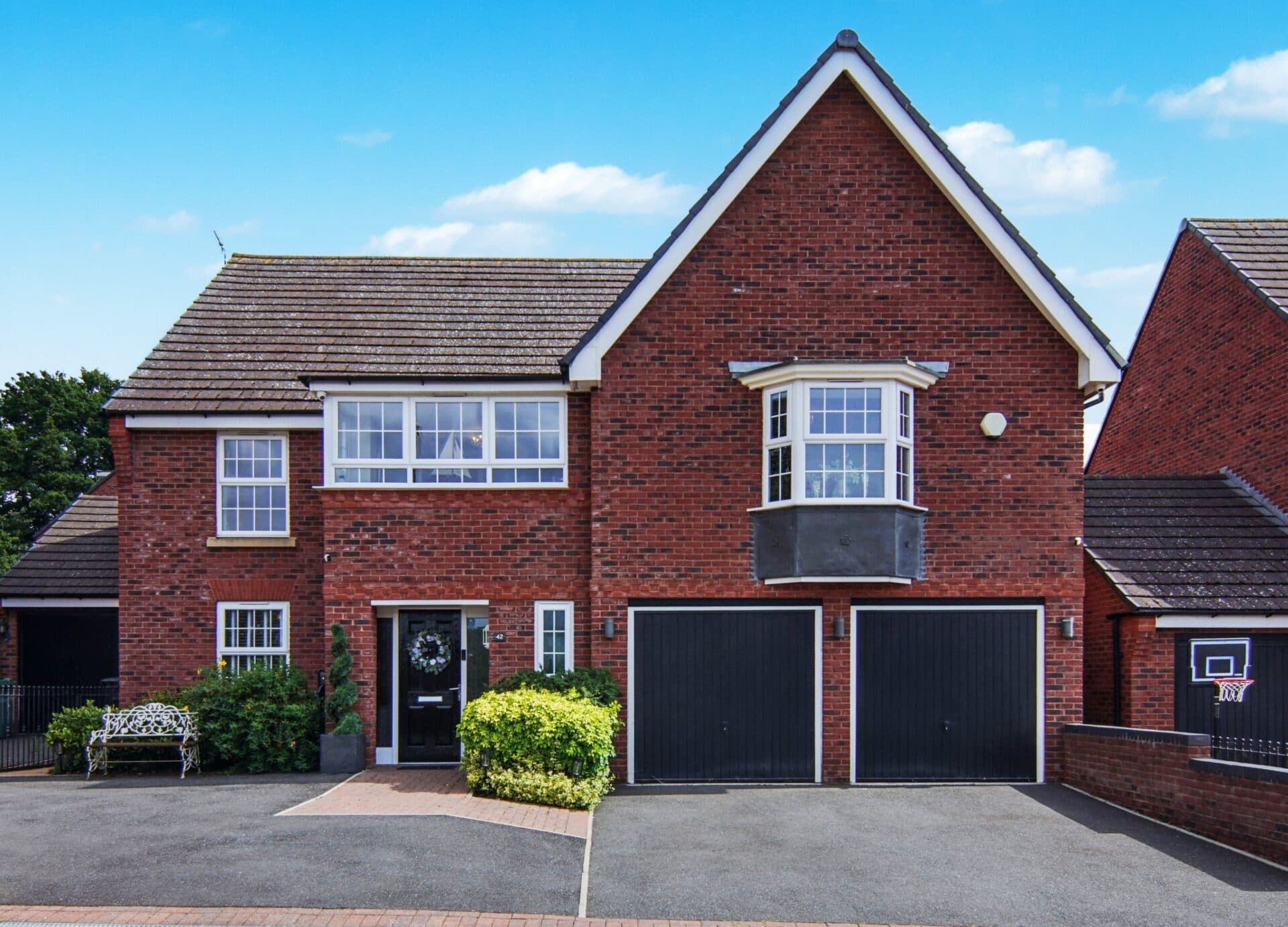 Letitia Avenue, Meriden, Coventry, Coventry, CV7 7SG