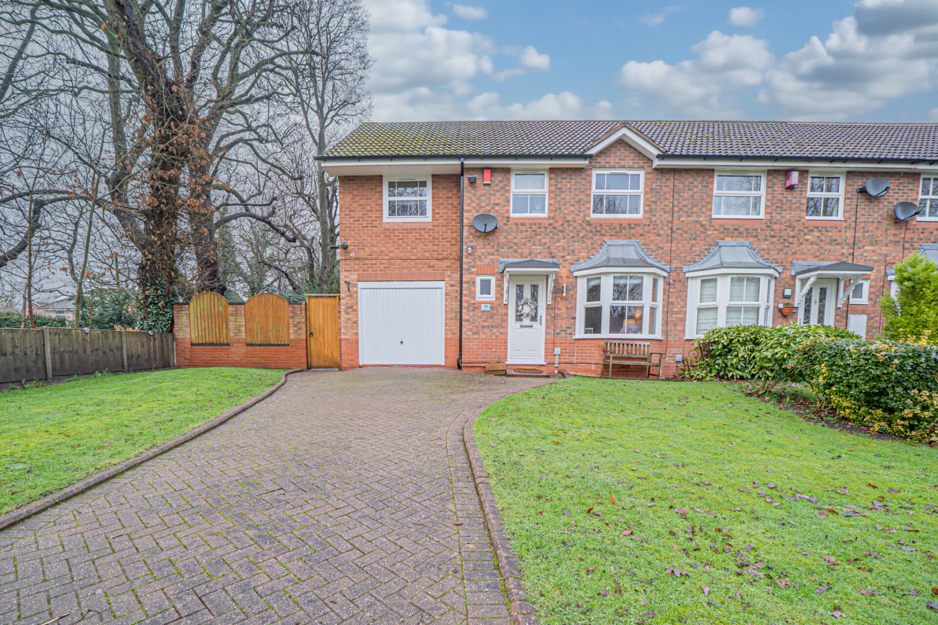 Winster Avenue, Dorridge, Solihull, Solihull, B93 8ST