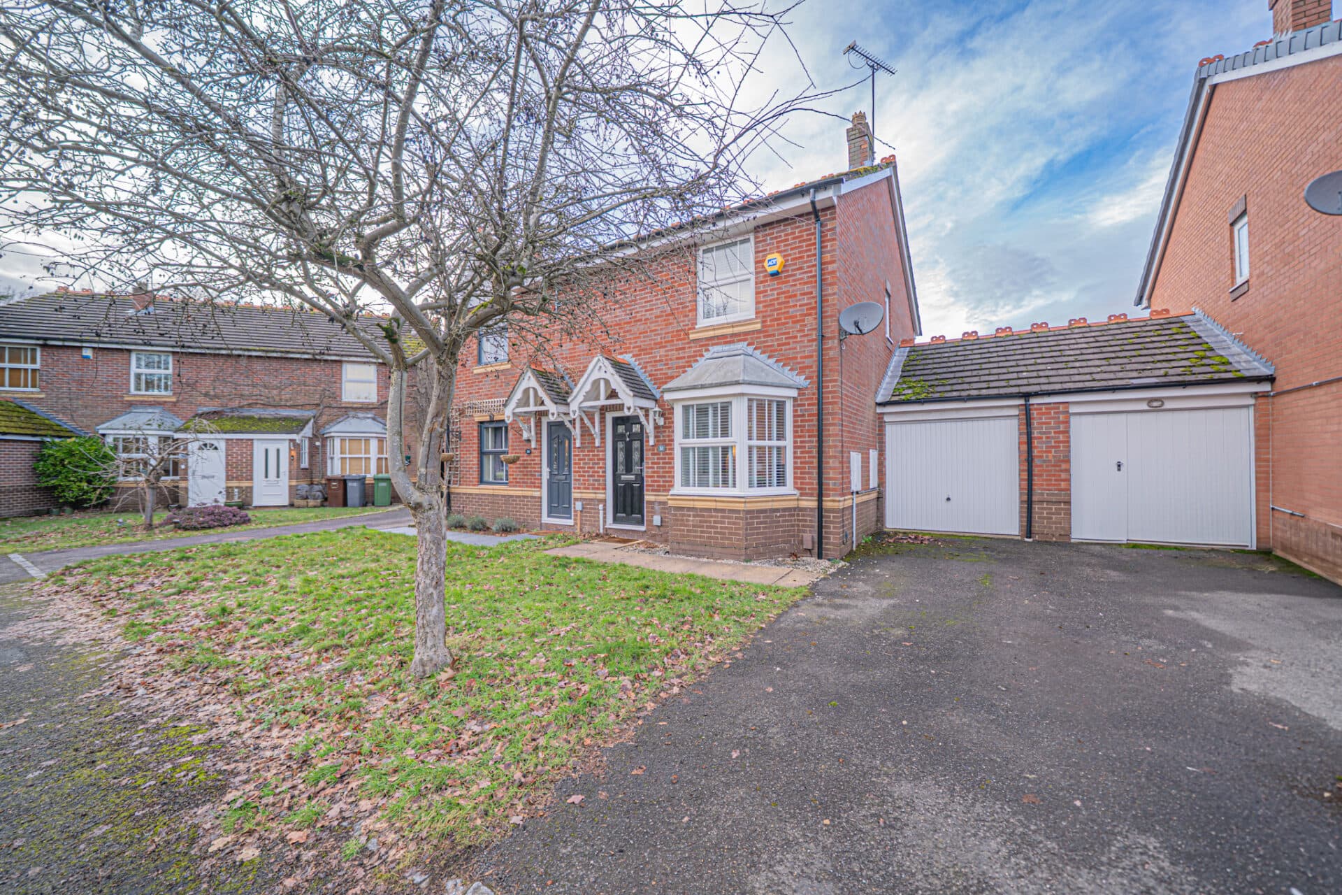 Pebworth Avenue, Shirley, Solihull, Solihull, B90 4YR