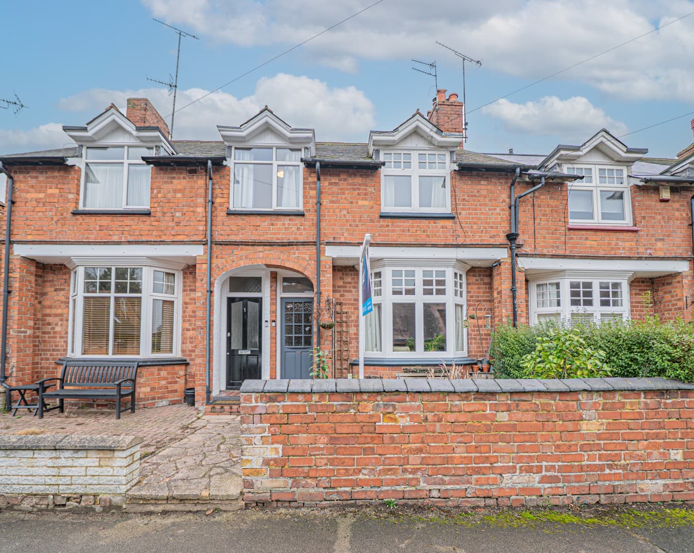 Belle Vue Terrace, Hampton-in-Arden, Solihull, Solihull, B92 0AR