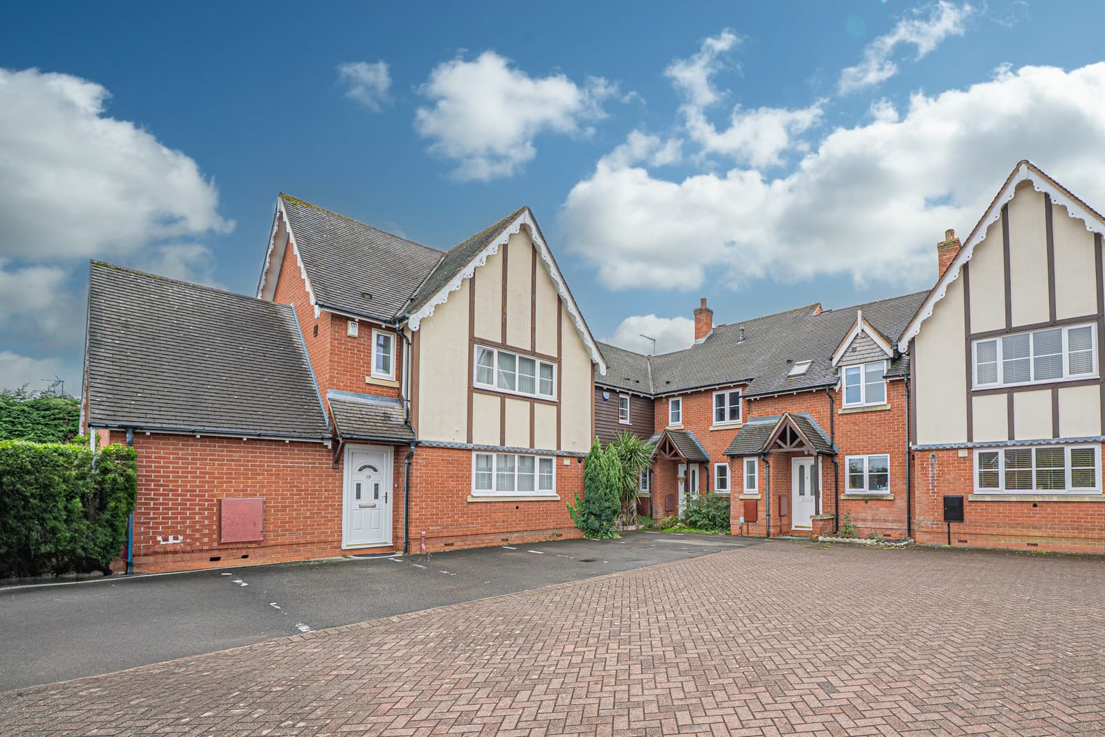 Shelfield Close, Hockley Heath, Solihull, Solihull, B94 6NG