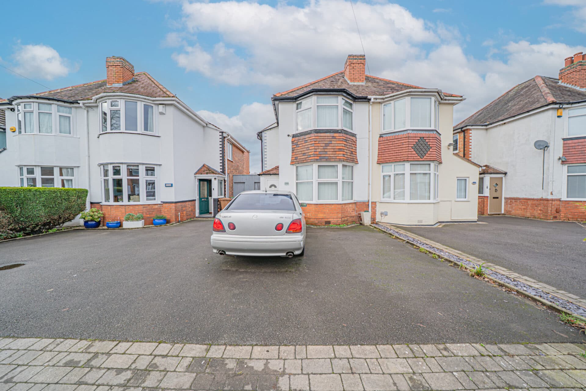 Marshall Lake Road, Shirley, Solihull, Solihull, B90 4RB