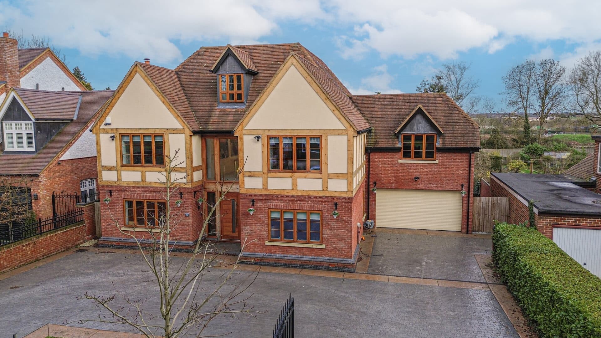 The Crescent, Hampton-in-Arden, Solihull, Solihull, B92 0BP