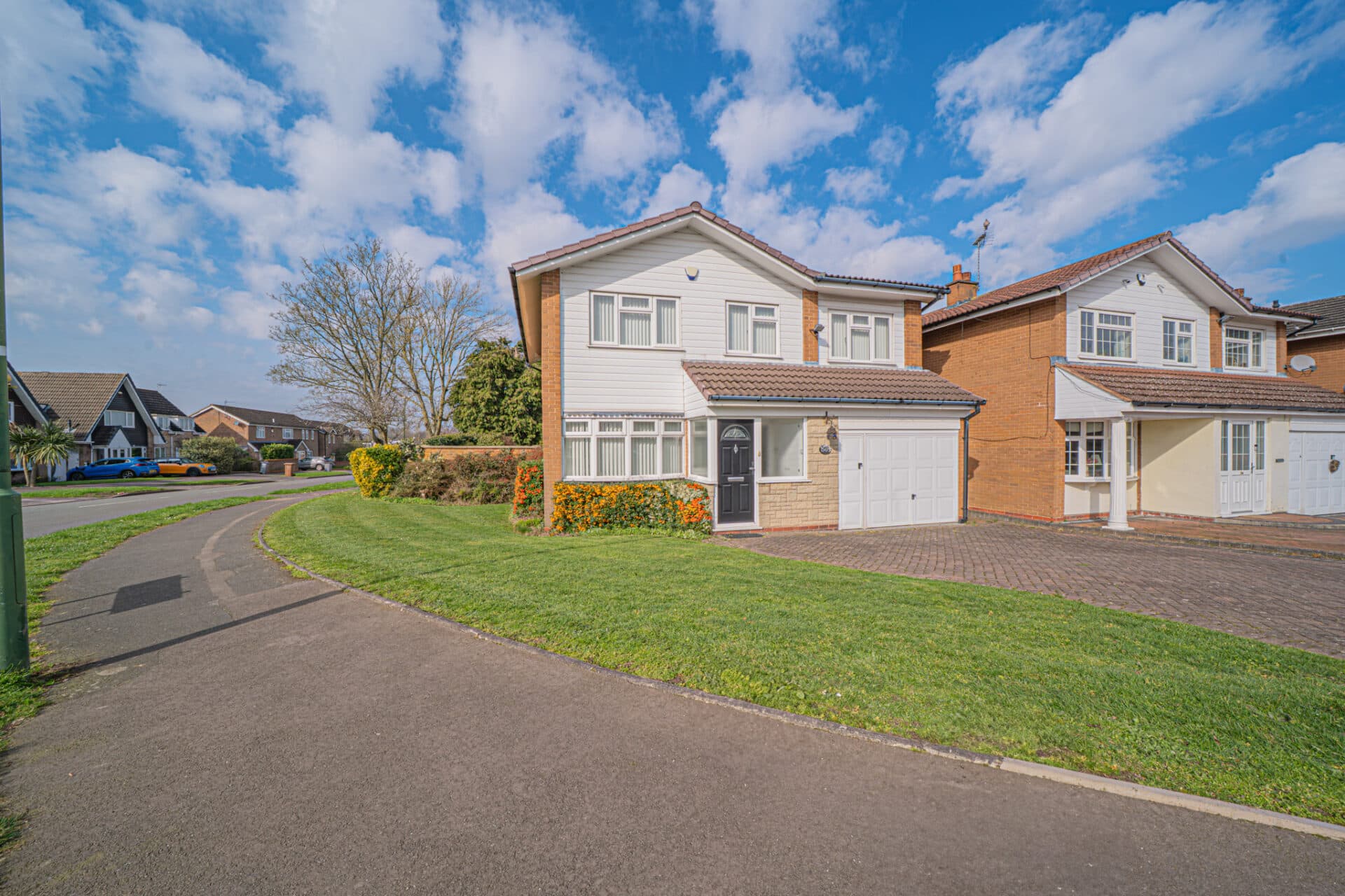 Rowood Drive, Solihull, Solihull, B92 9LT