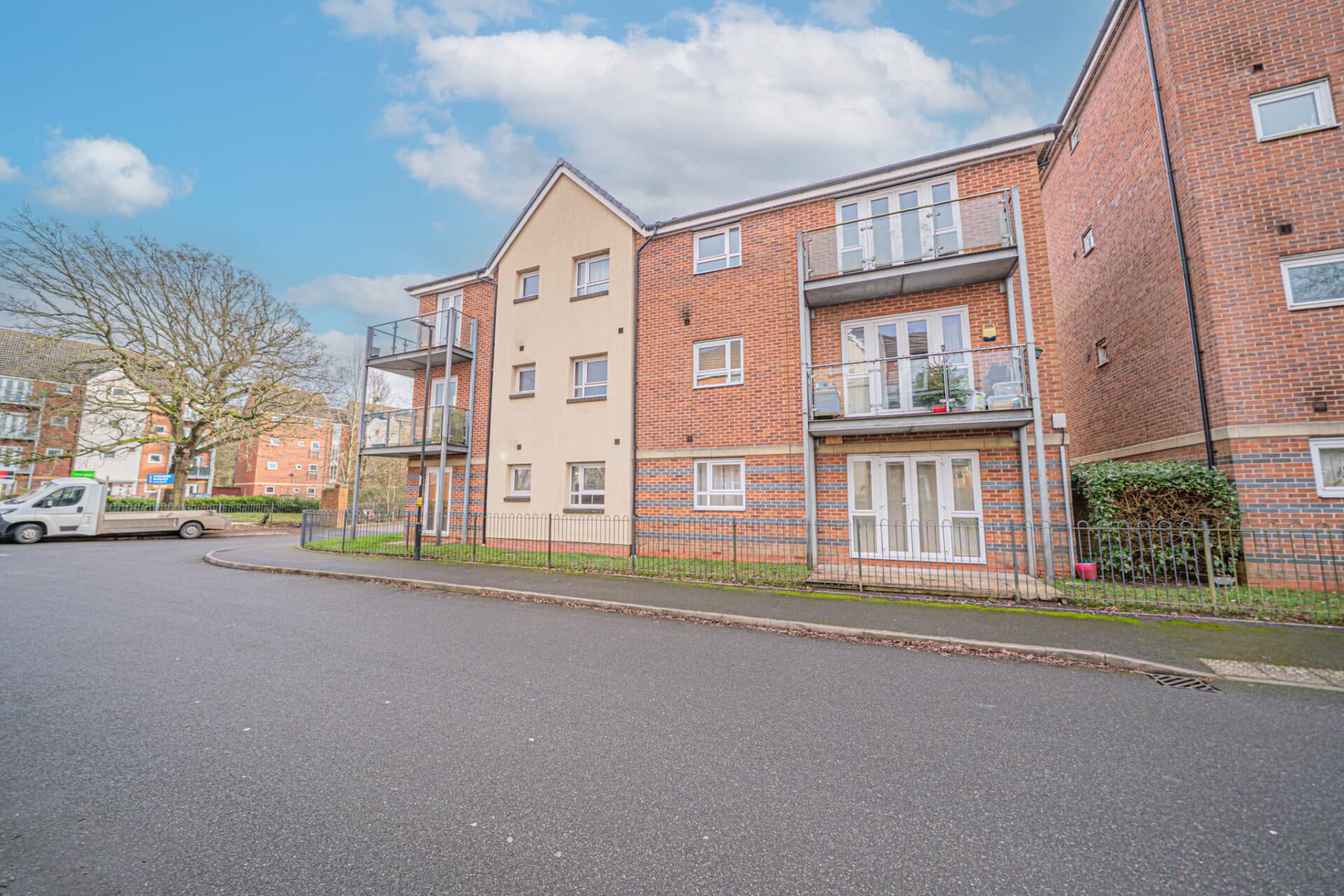 Philmont Court, Coventry, Coventry, CV4 9BF