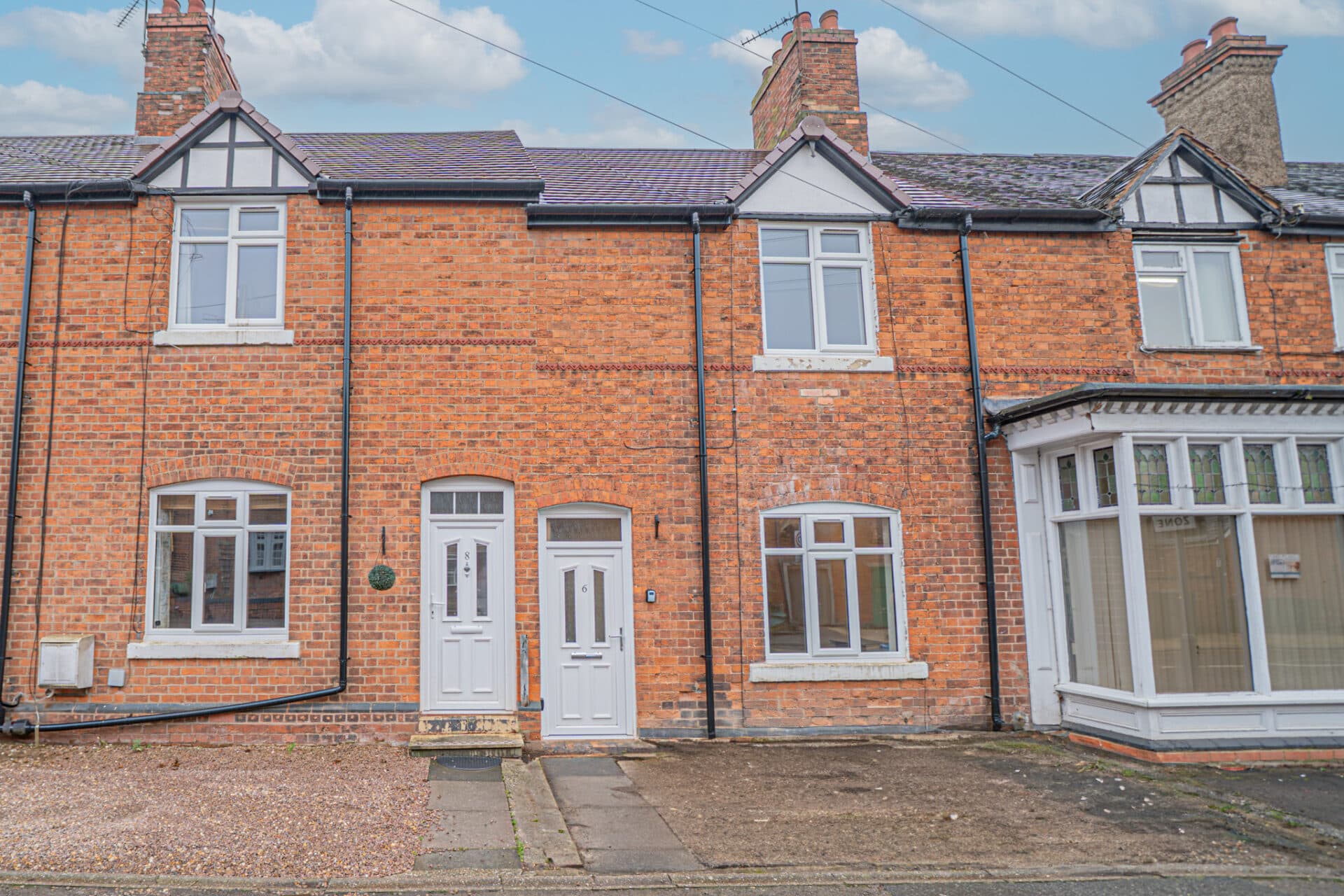 Poplar Road, Dorridge, Solihull, Solihull, B93 8DB