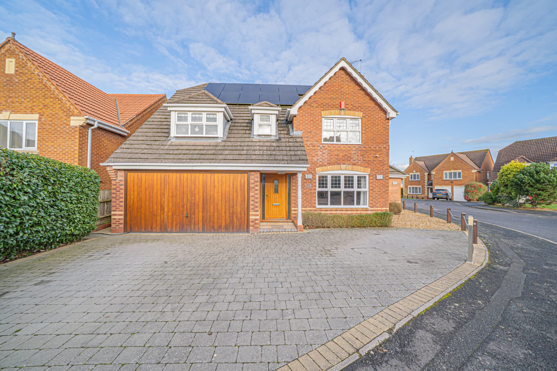 Floyd Grove, Balsall Common, Coventry, Coventry, CV7 7RP