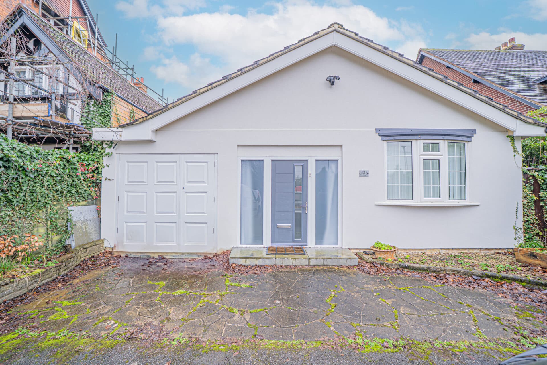 32a Widney Manor Road, Solihull, Solihull, B91 3JQ