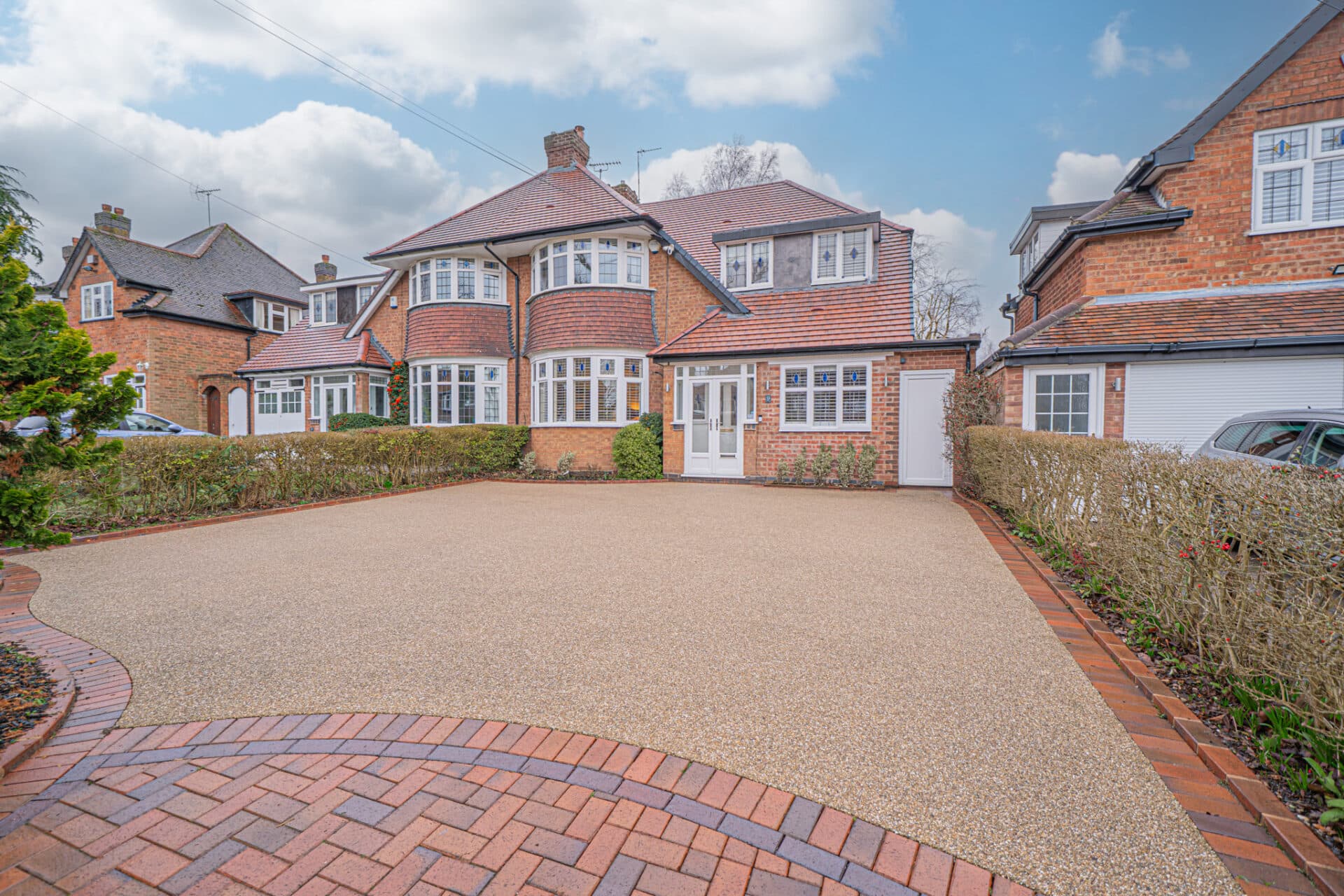 Miall Park Road, Solihull, Solihull, B91 1ET