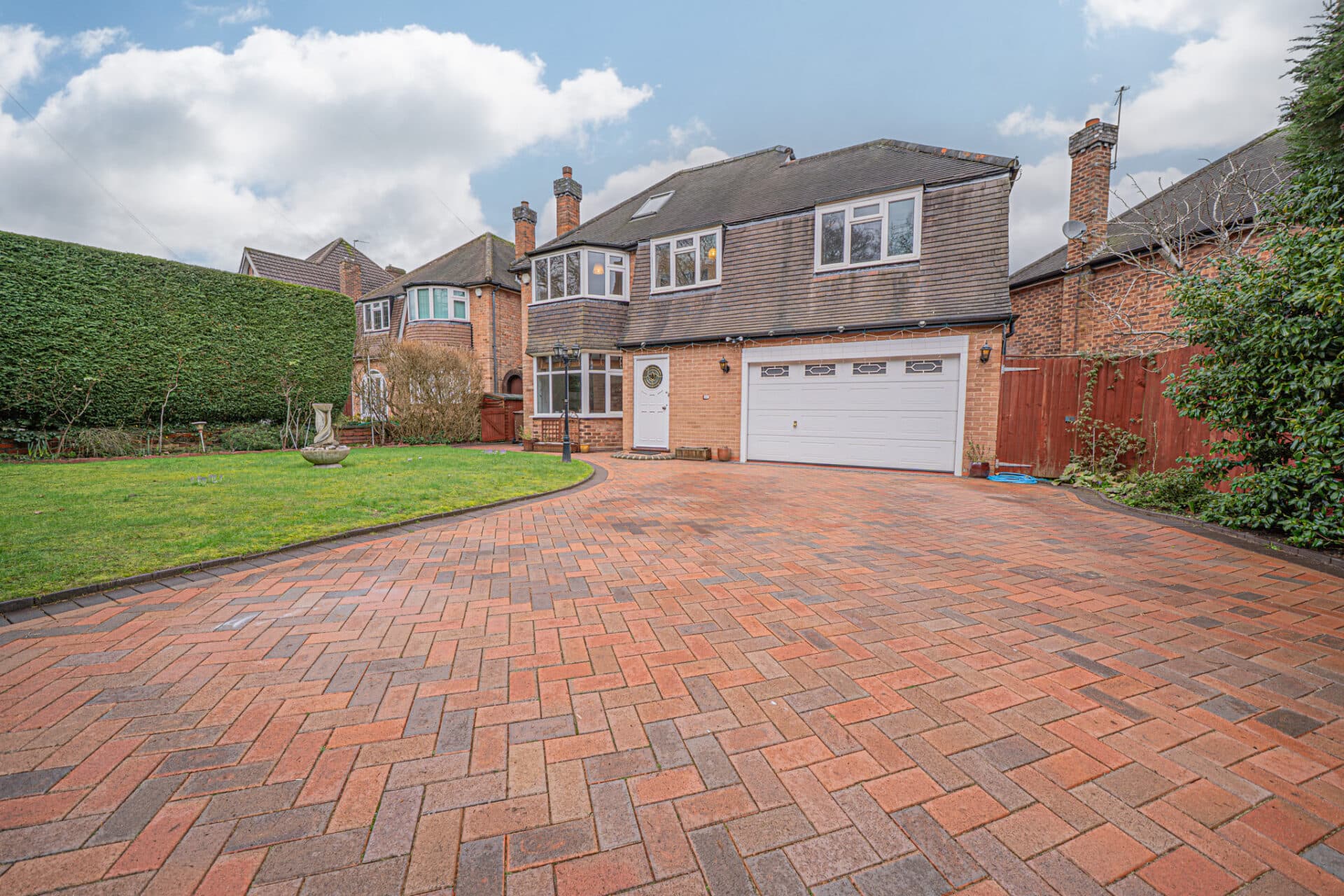 Streetsbrook Road, Solihull, Solihull, B91 1HE