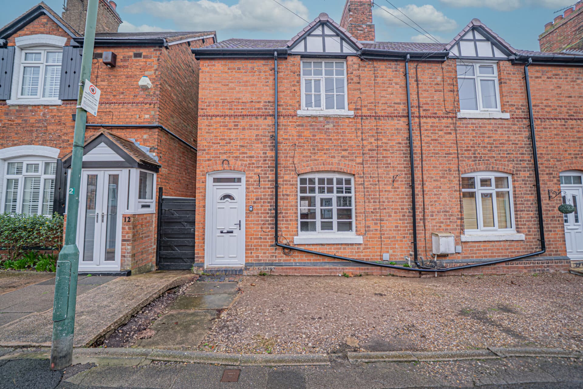 Poplar Road, Dorridge, Solihull, Solihull, B93 8DB