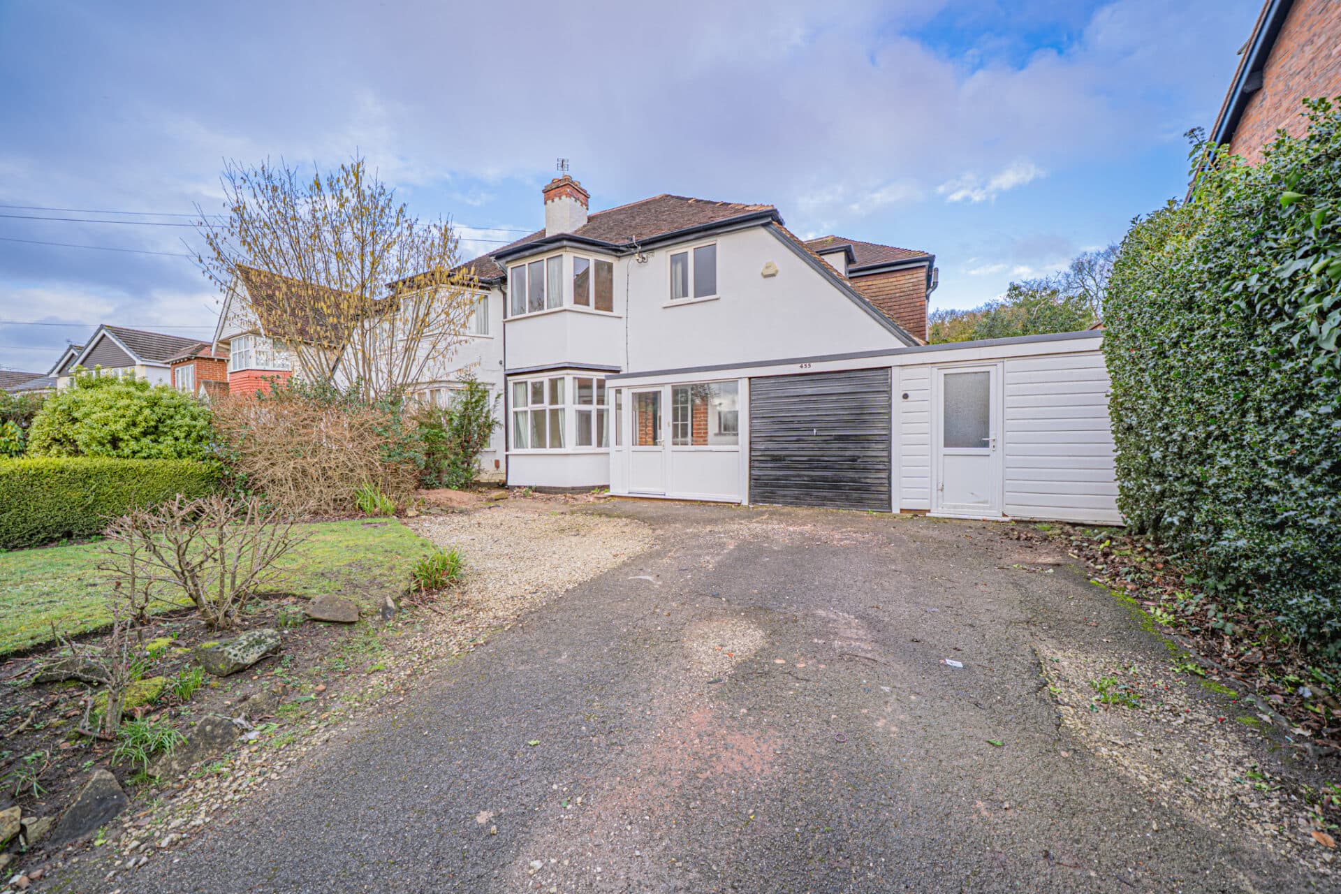 Streetsbrook Road, Solihull, Solihull, B91 1QZ