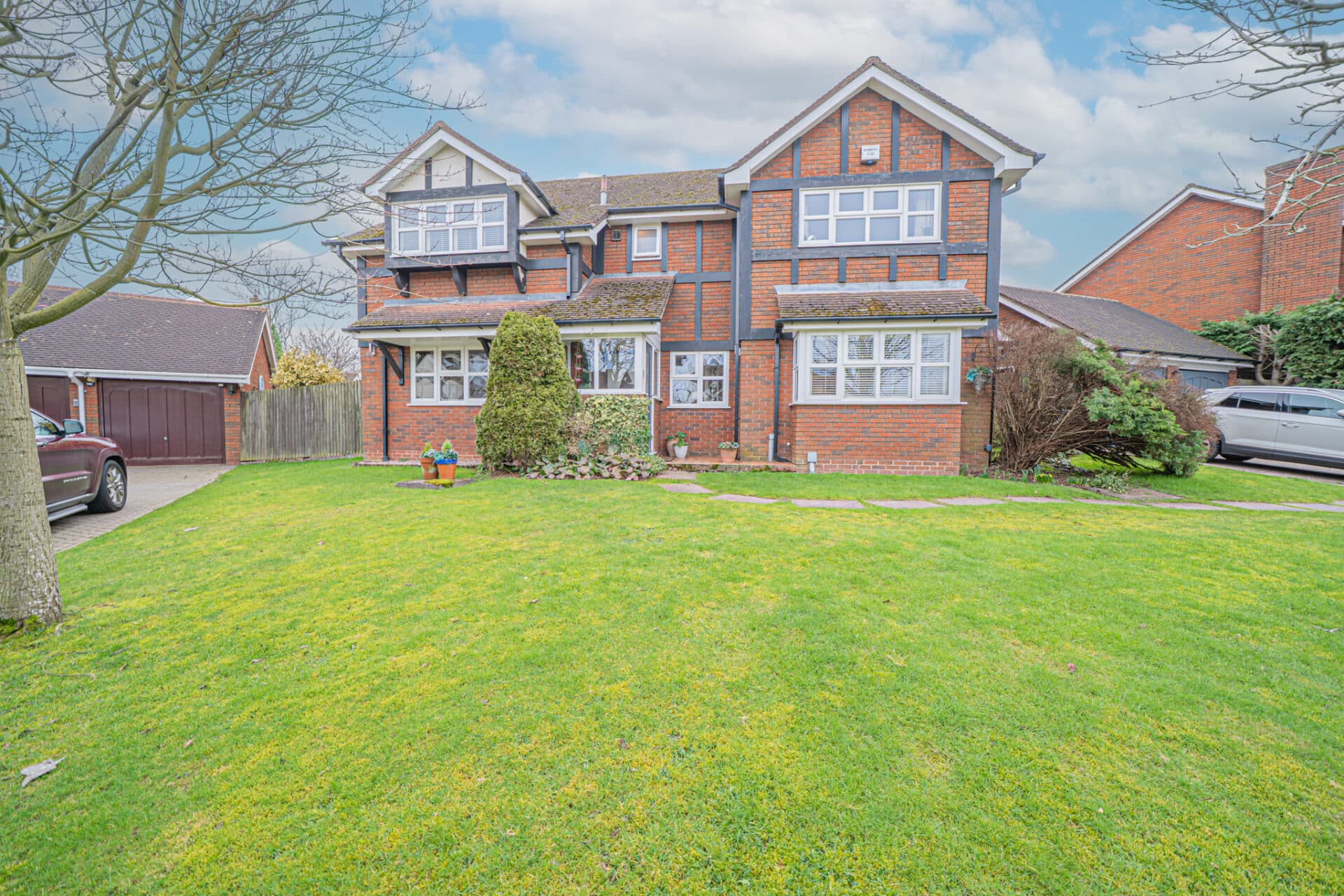 Abberton Grove, Shirley, Solihull, Solihull, B90 4YQ